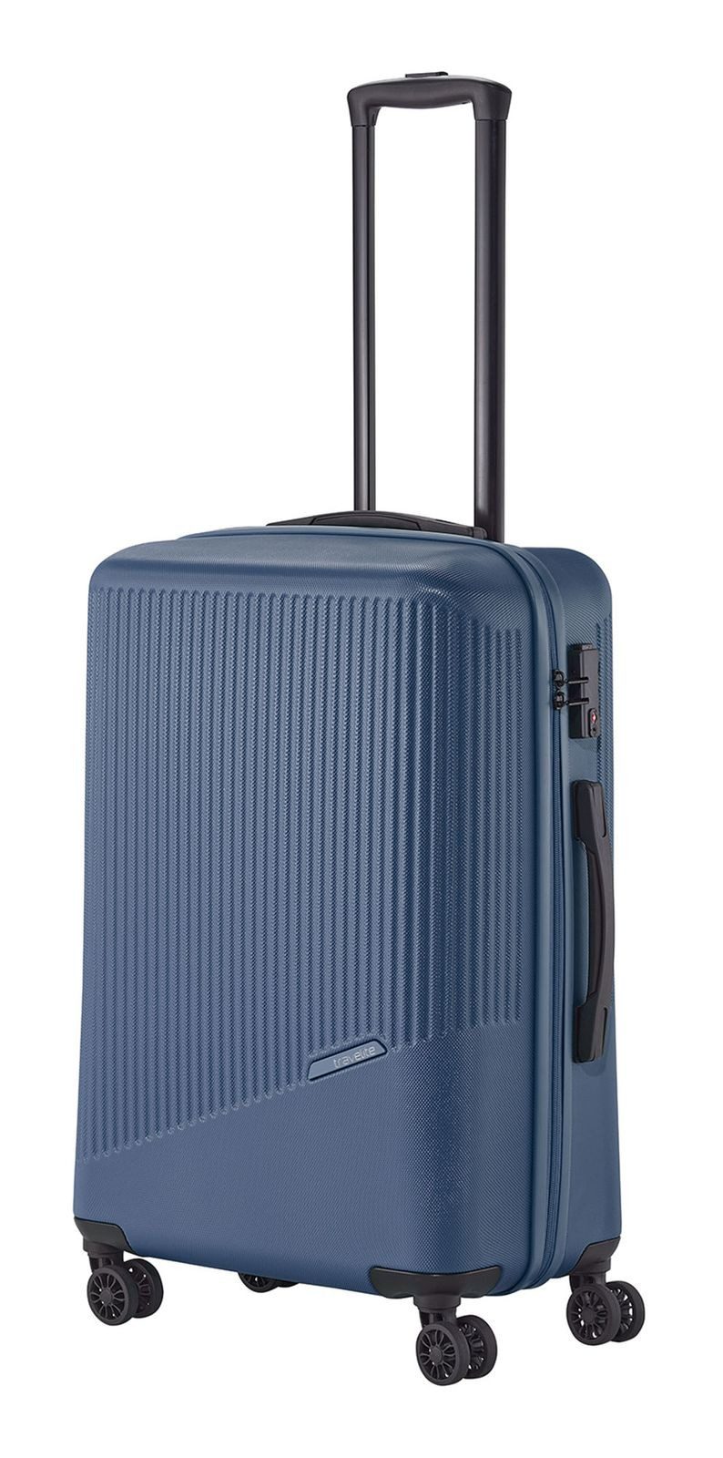travelite Hartschalen-Trolley Bali, 4 Rollen günstig online kaufen