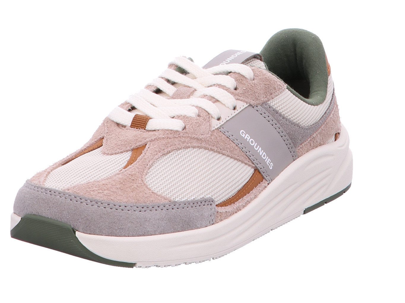 GROUNDIES Starlite 2.0 Schnürschuh