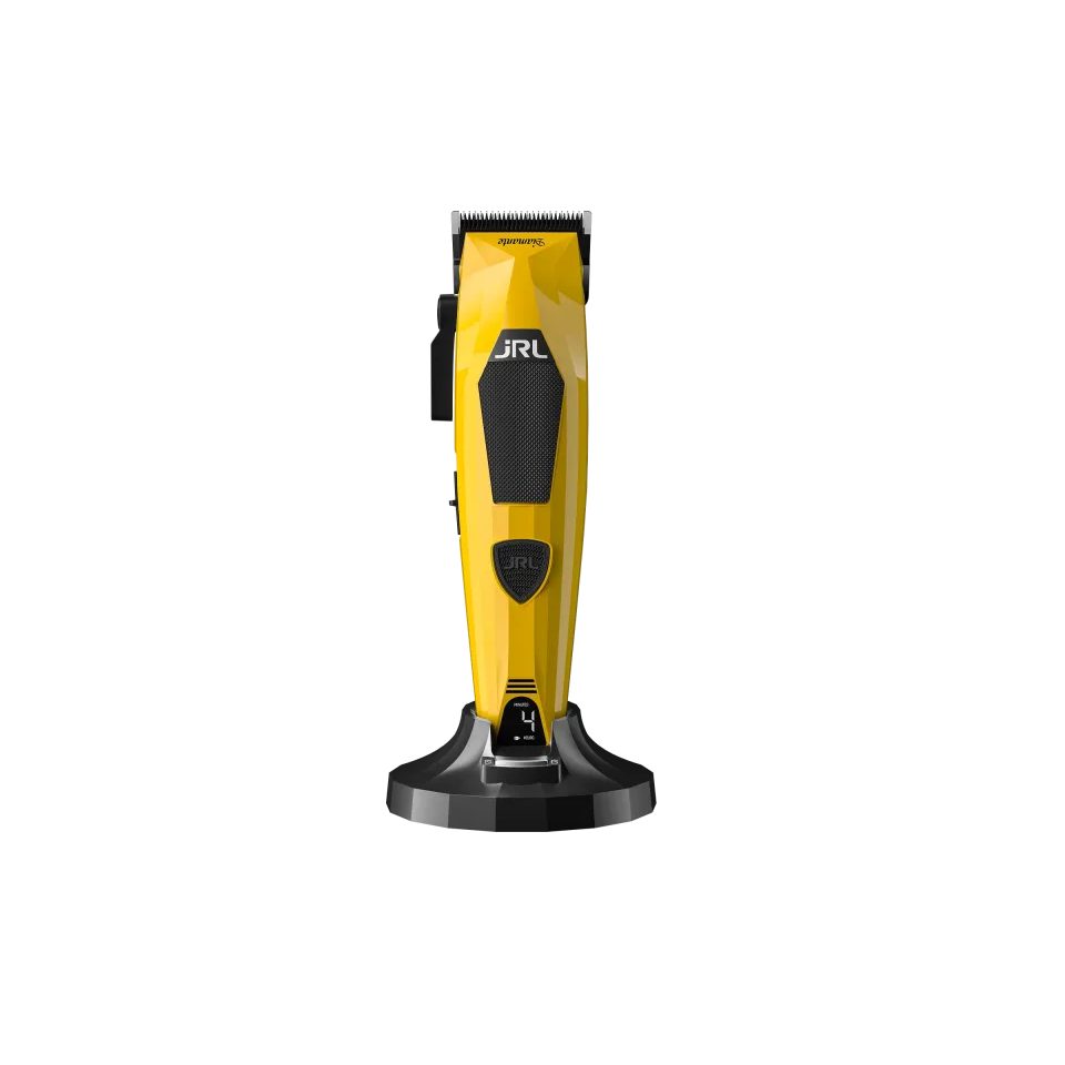 JRL Haarschneider JRL Diamante, Clipper (2025C) + Trimmer (2025T), Cool Blade™, Smart-Clip™, EZ-Gap™ Blade, Quick-Swap Blade