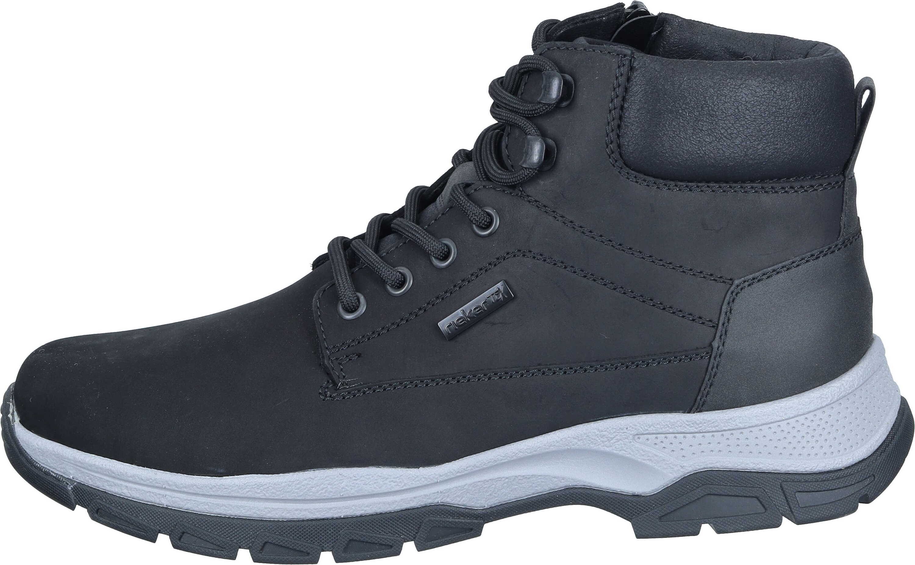 Rieker Stiefel Winterstiefel mit RIEKER-TEX günstig online kaufen