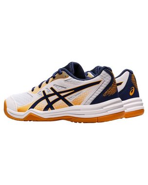 Asics Kinder Tennisschuhe Indoor UPCOURT 5 GS Tennisschuh