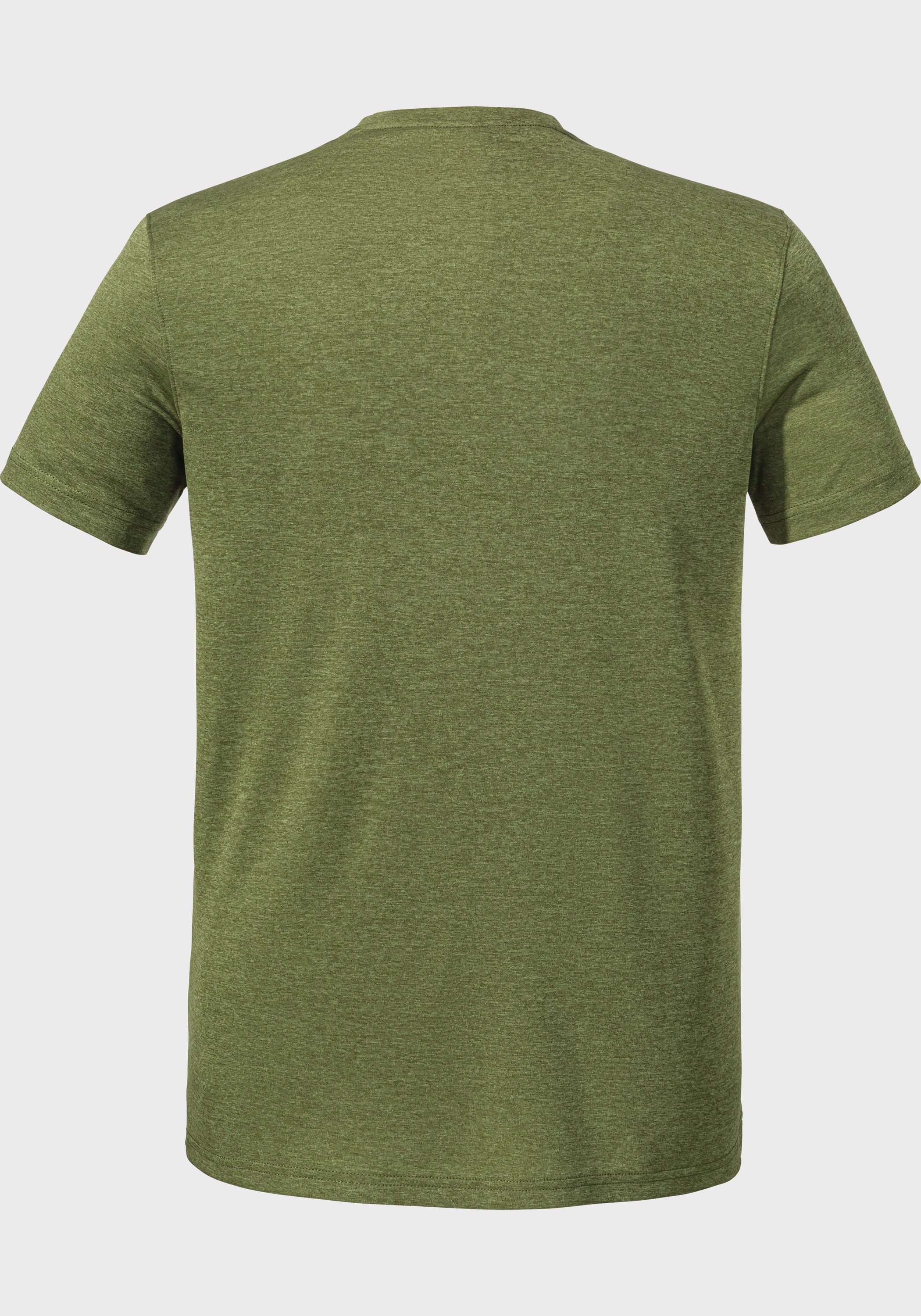 Schöffel Funktionsshirt Urban CIRC T Shirt günstig online kaufen