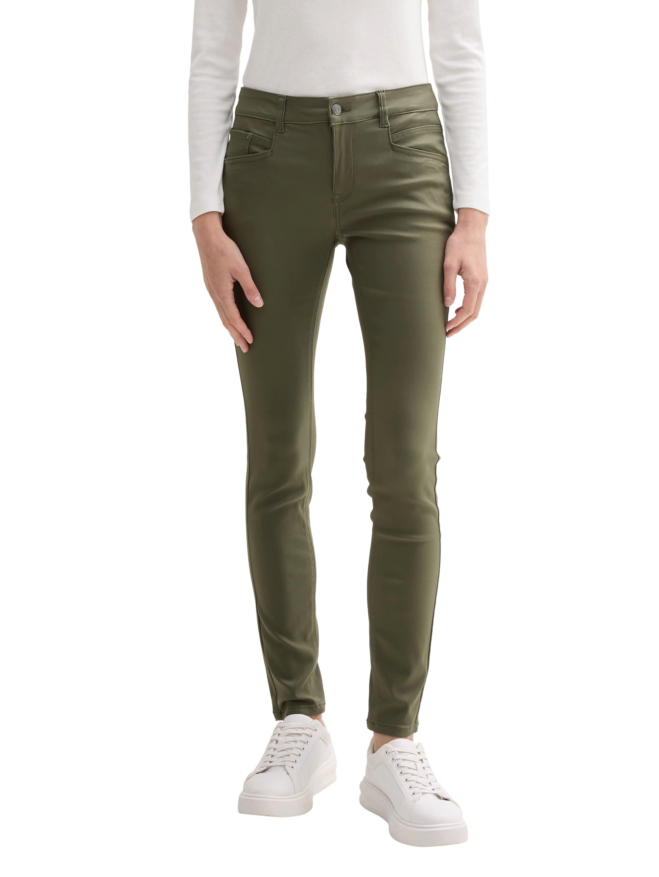 TOM TAILOR Skinny-fit-Jeans Alexa günstig online kaufen