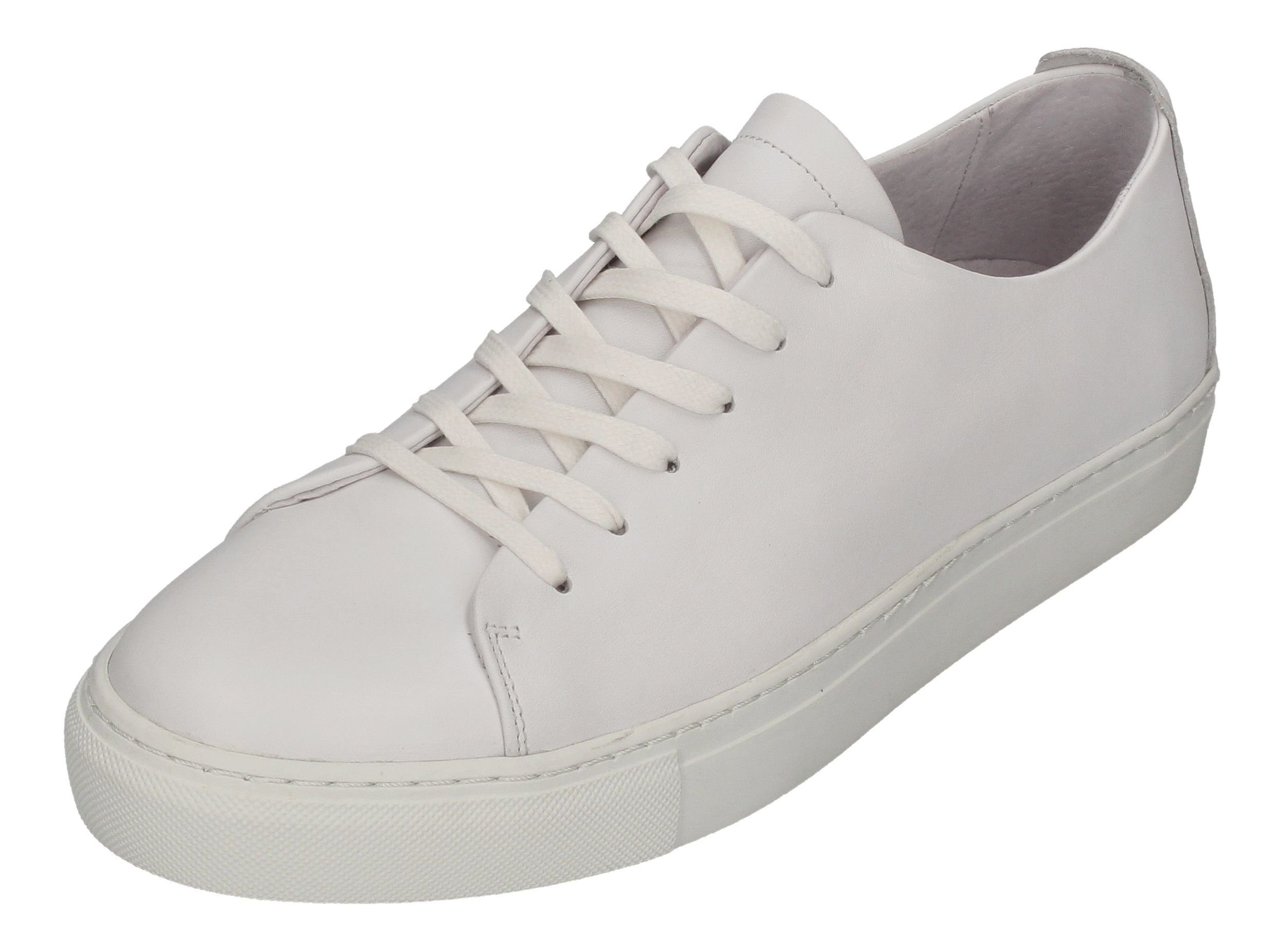 Bianco BIAAJAY Sneaker White