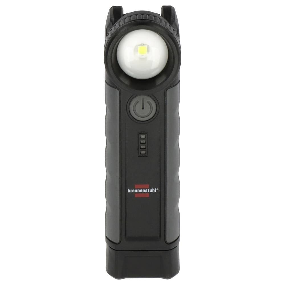 Brennenstuhl Taschenlampe Professional Akku LED Taschenlampe1000 lm, IP54 1 günstig online kaufen