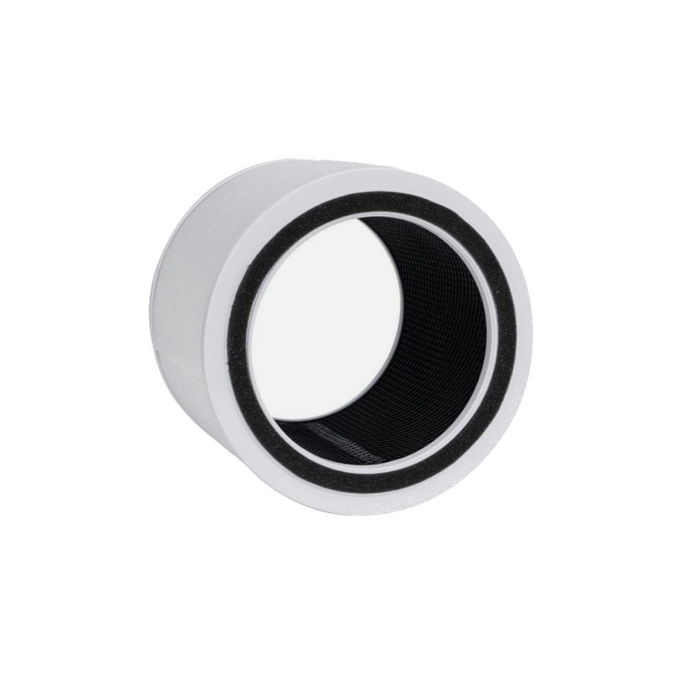 Trade-Shop Ersatzfilter 2x Luftreiniger-Filter 3-in-1 ersetzt Levoit Core 200S-RF, bestehend jeweils aus Vorfilter, H13 HEPA-Filter und Aktivkohlefilter