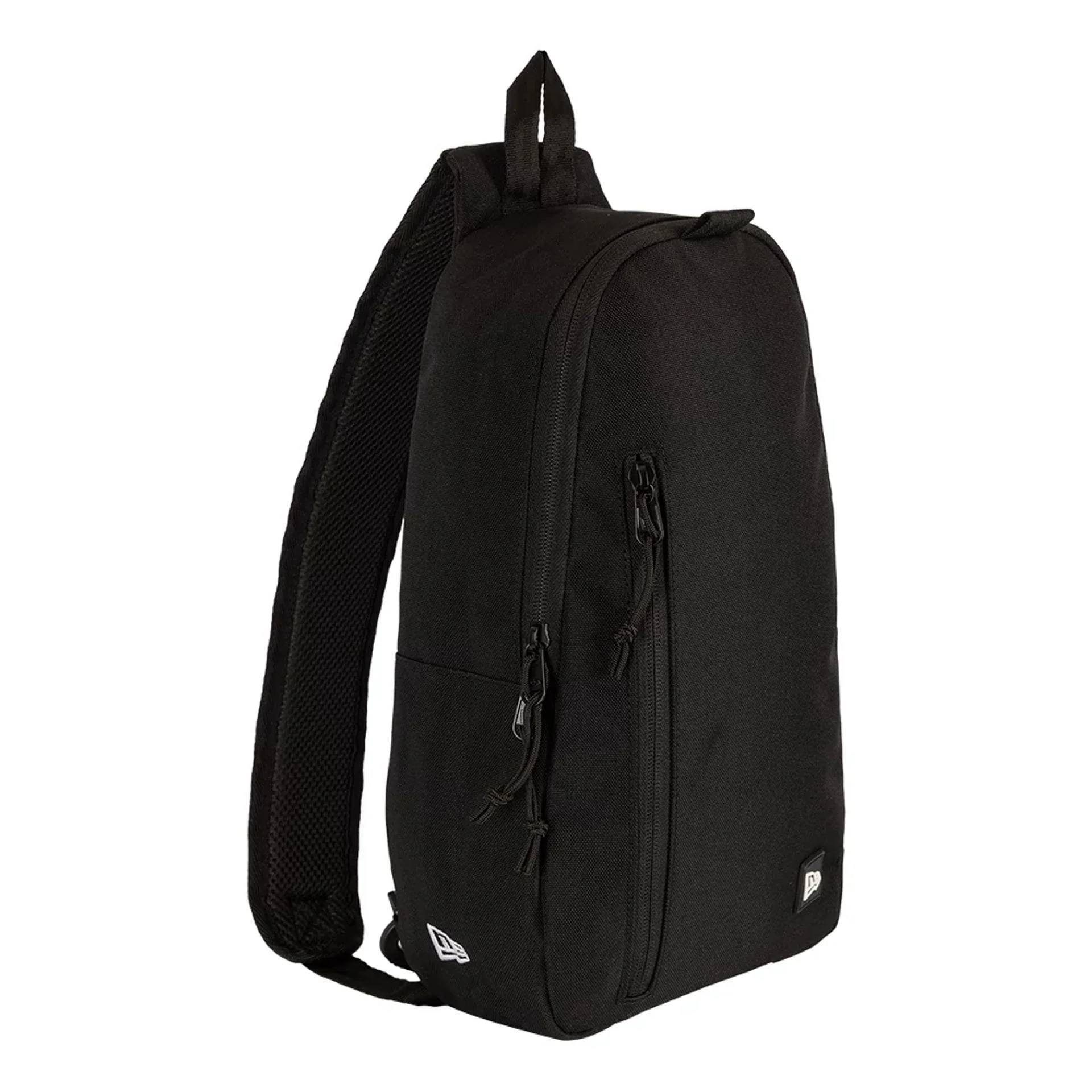 New Era Schultertasche Tasche New Era Ne Body Sling Bag (1-tlg), Trageschlaufe, gepolsterter, verstellbarer Across-Body-Riemen