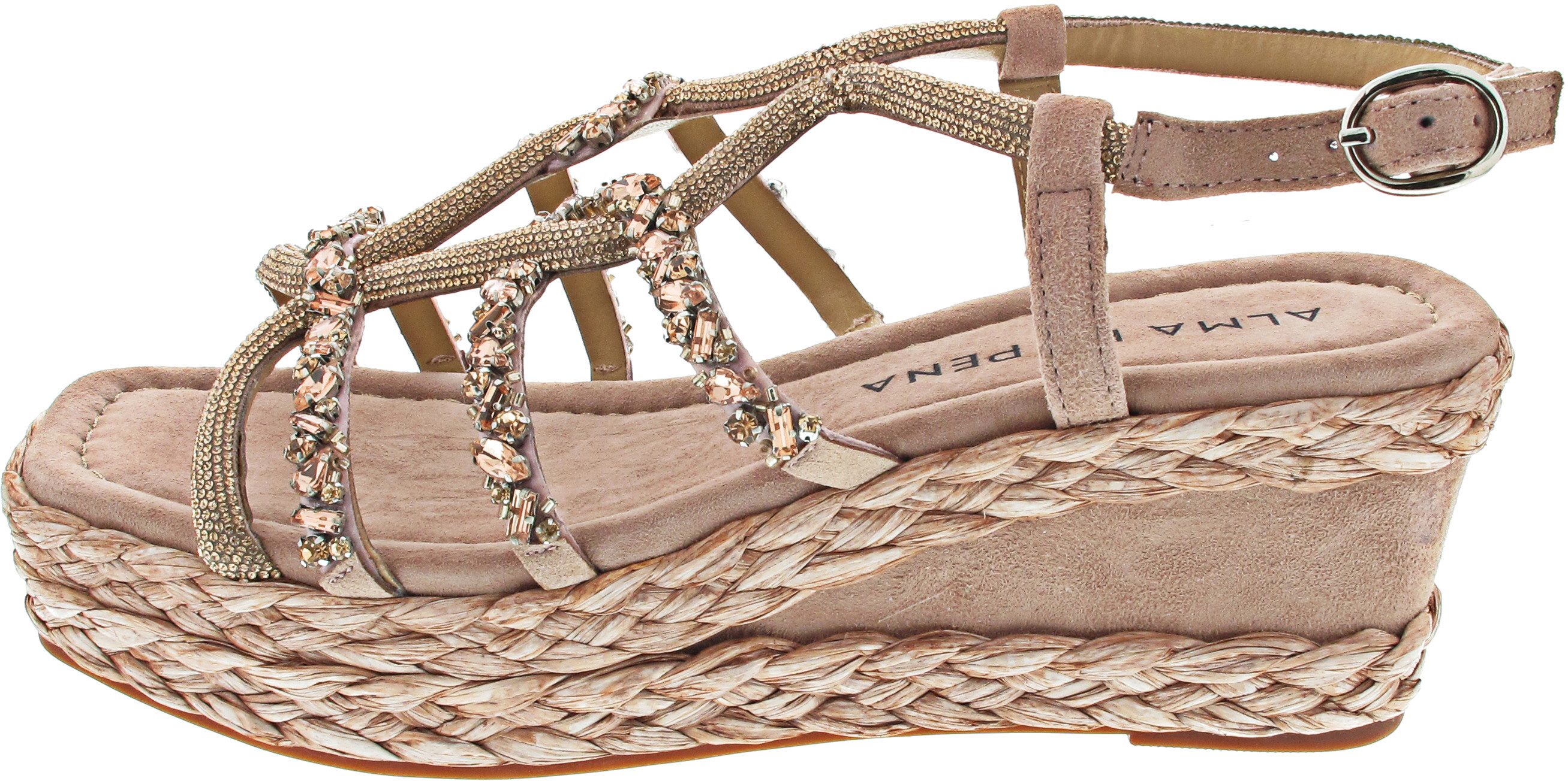 Sandalette