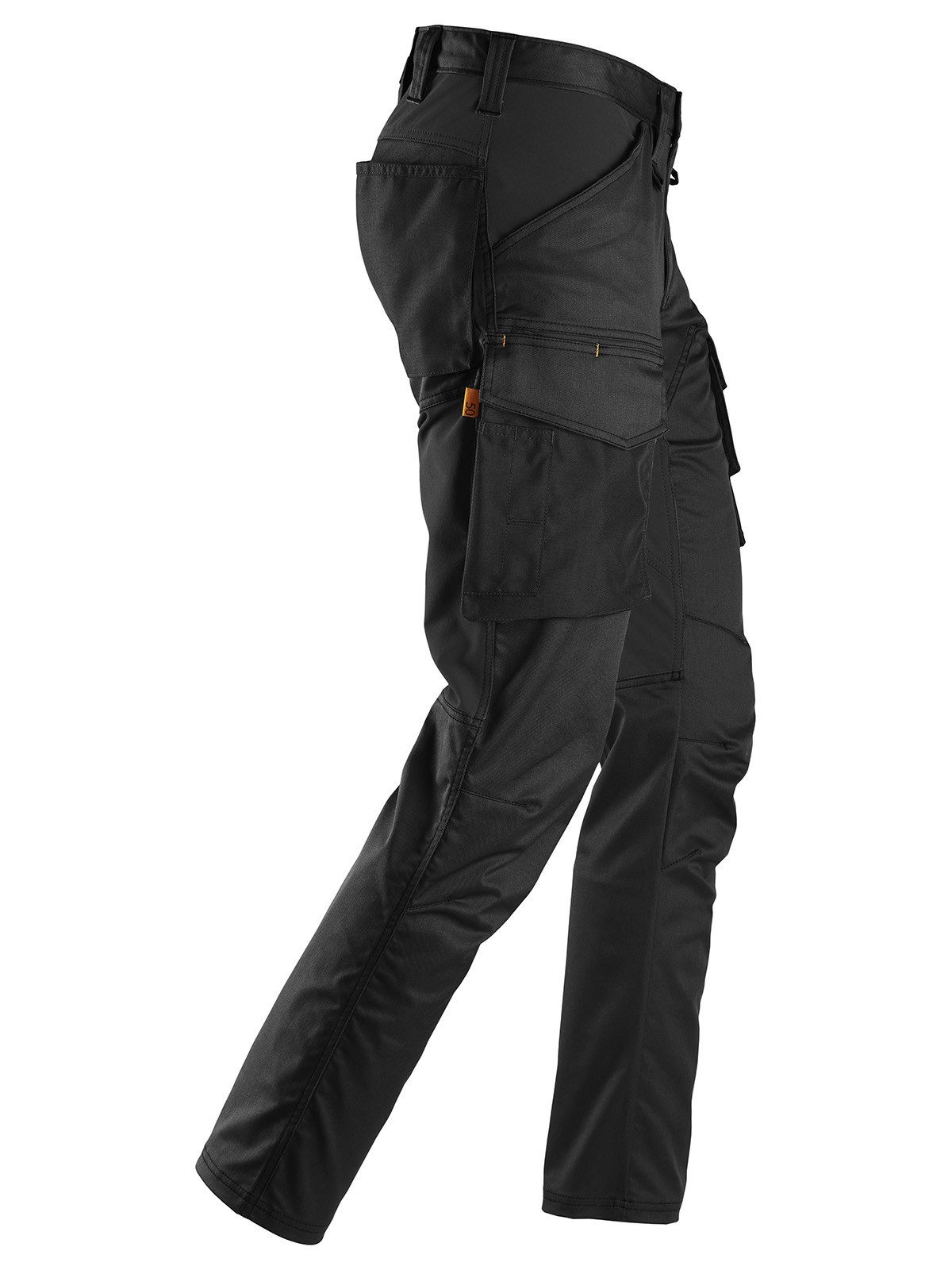 Snickers Workwear Arbeitshose Snickers Allround Work Stretch Arbeitshose