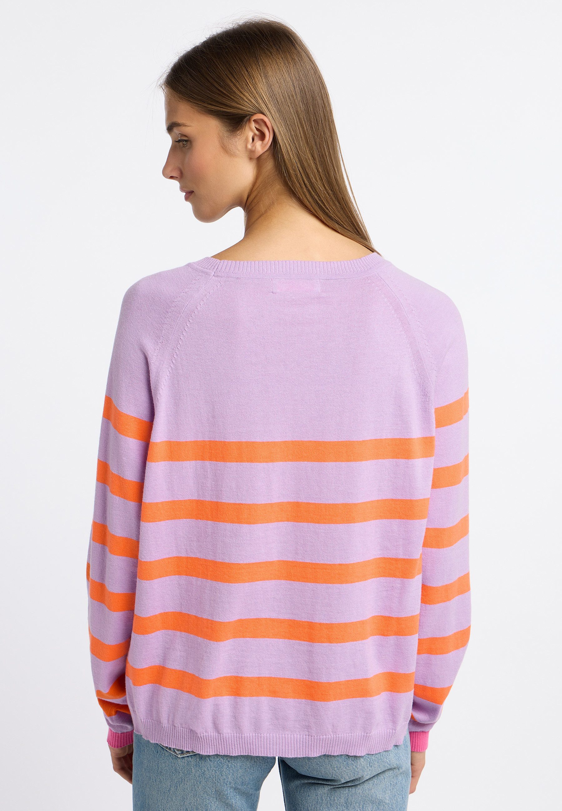 Frieda & Freddies NY Kaschmirpullover Pullover günstig online kaufen
