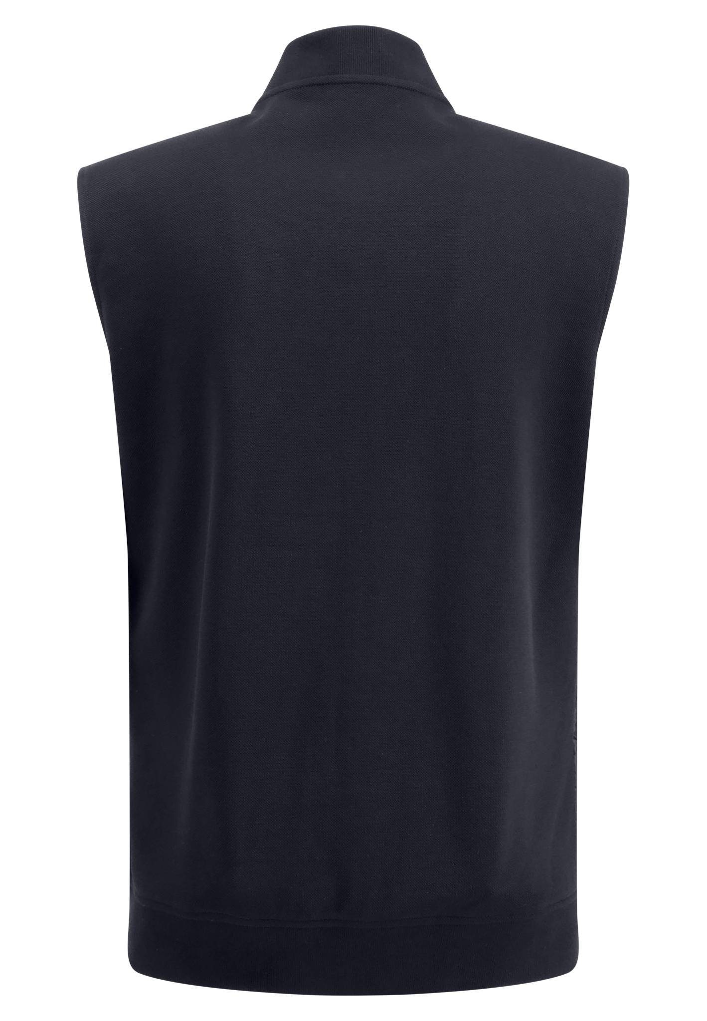 FYNCH-HATTON Steppweste Hybrid Vest-College