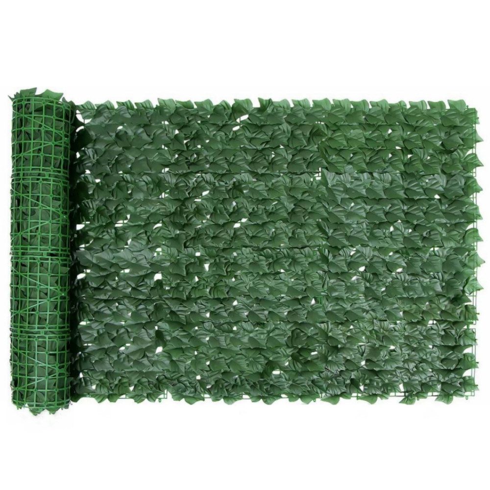BlingBin Balkonsichtschutz Balkonsichtschutz Balkon-Sichtschutzhecke UV-/We günstig online kaufen