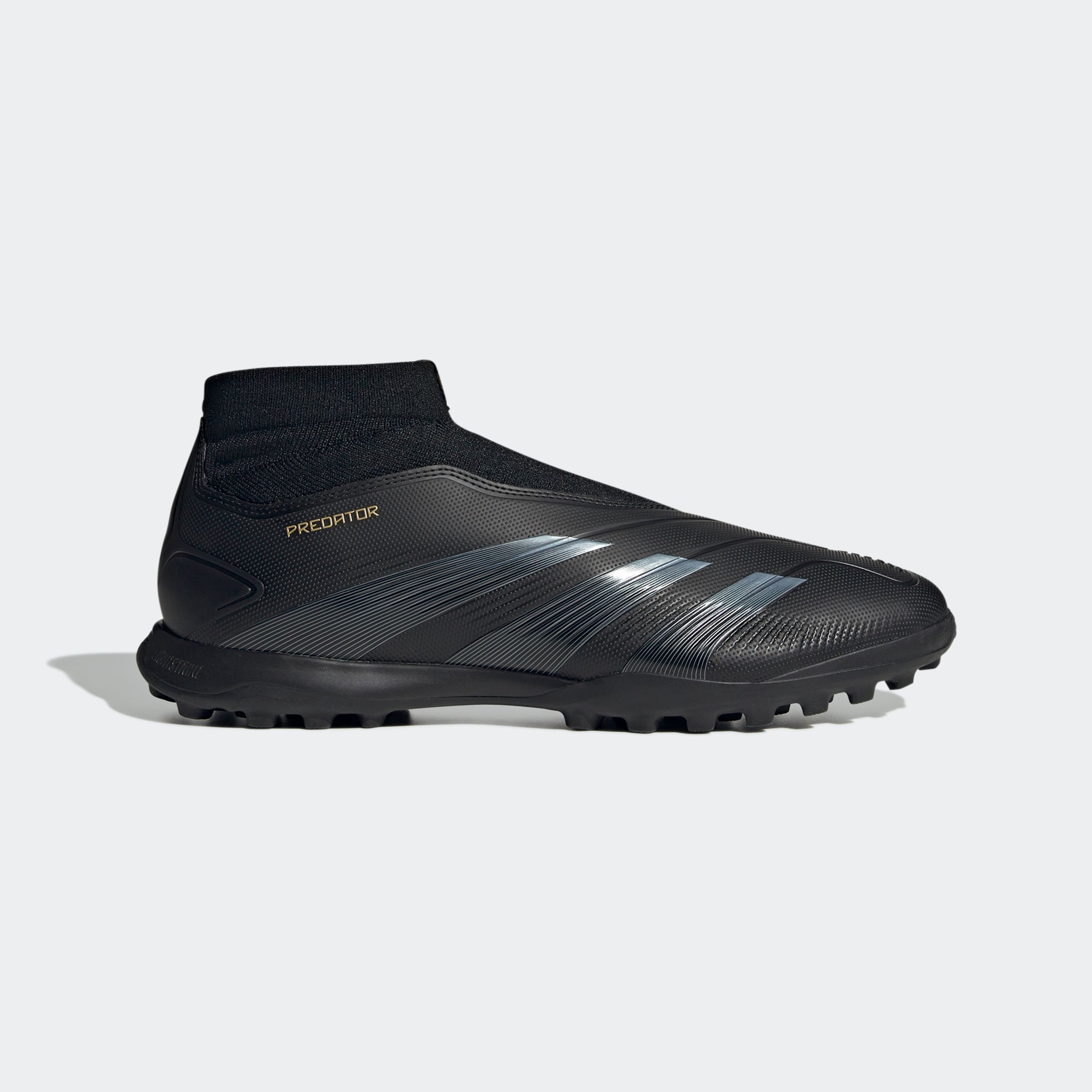 adidas Performance PREDATOR LEAGUE LACELESS TF Fußballschuh günstig online kaufen