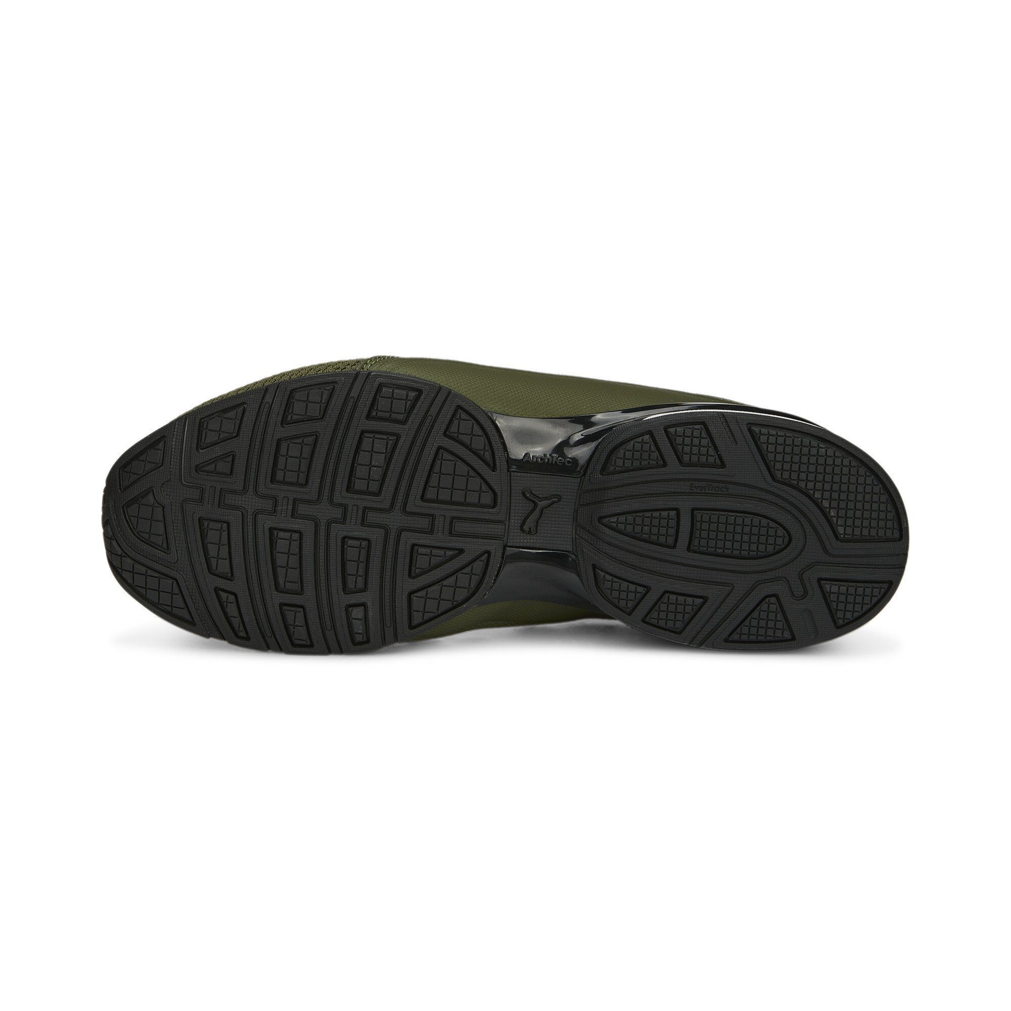 PUMA Axelion Refresh Laufschuhe Herren Laufschuh