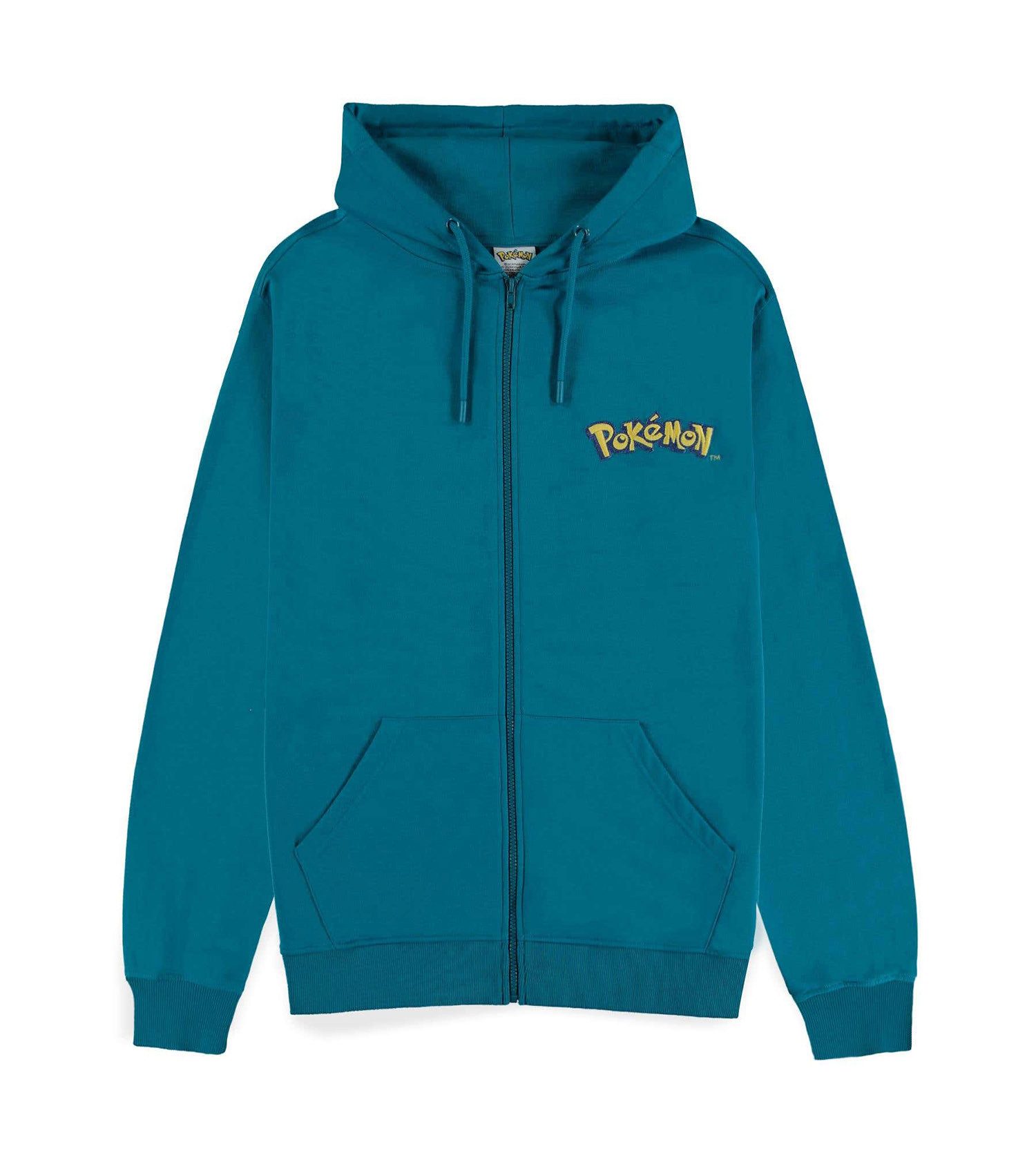 POKÉMON Kapuzensweatshirt Relaxo Snorlax Novelty Hoodie Gamer Gaming Kapuze