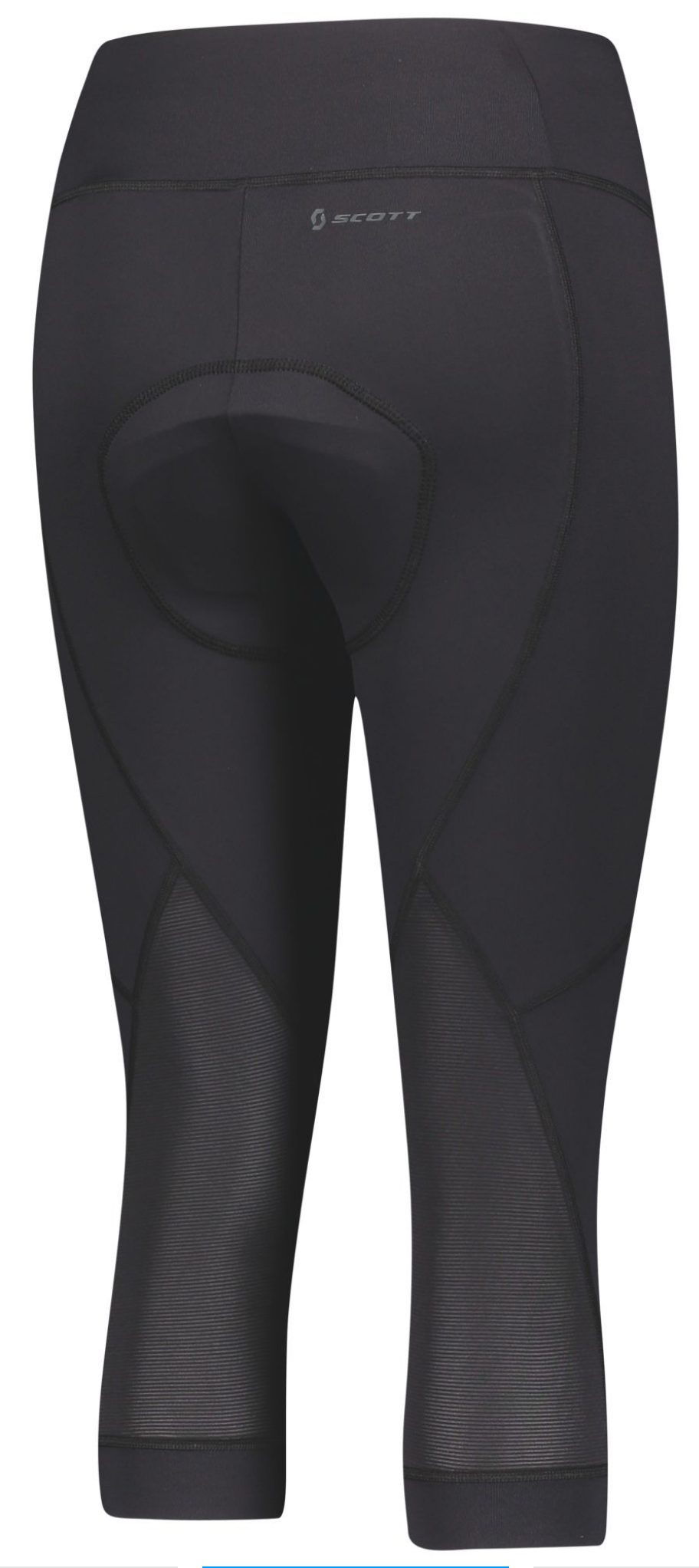 Scott Fahrradhose SCO Knickers W's Endurance 10 +++