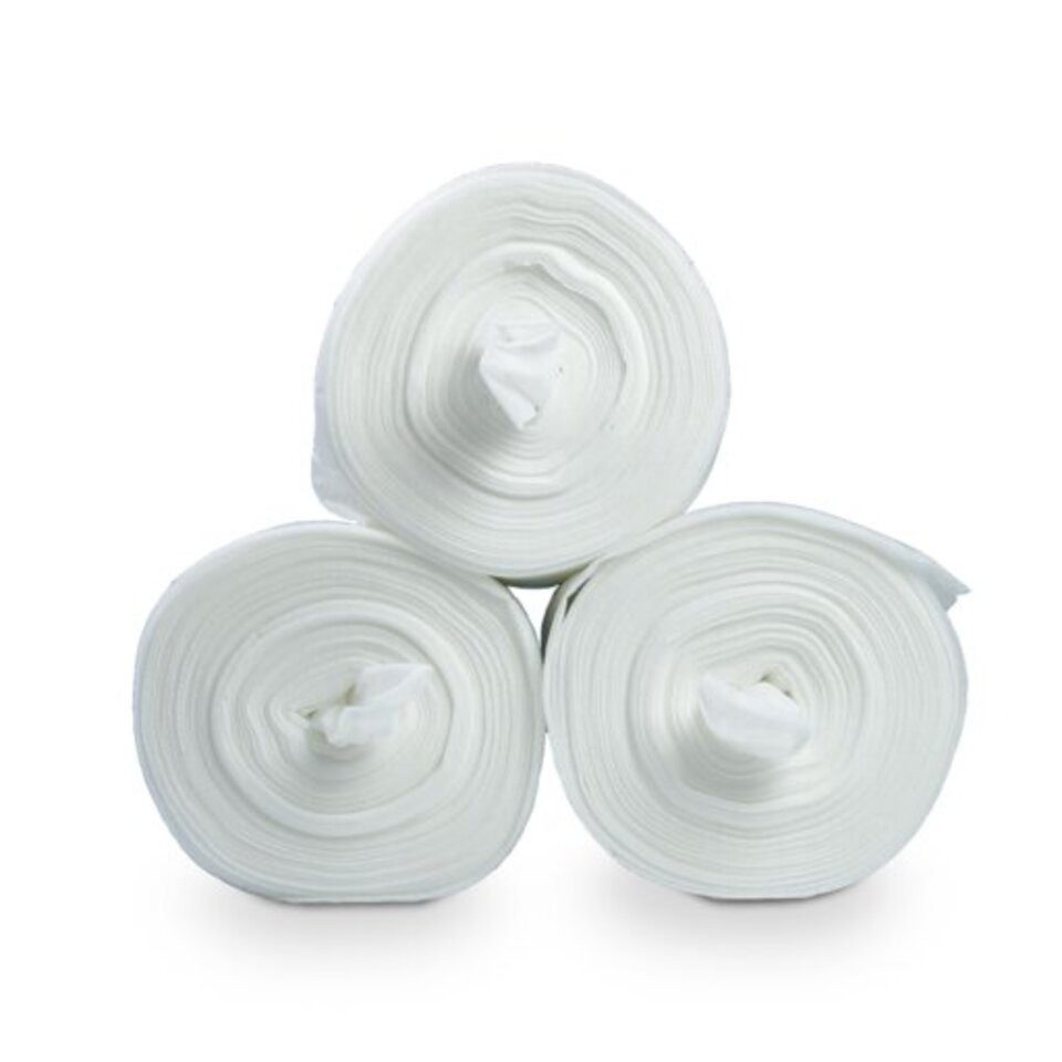 Dr. Schumacher ECO WIPES Reinigungstücher