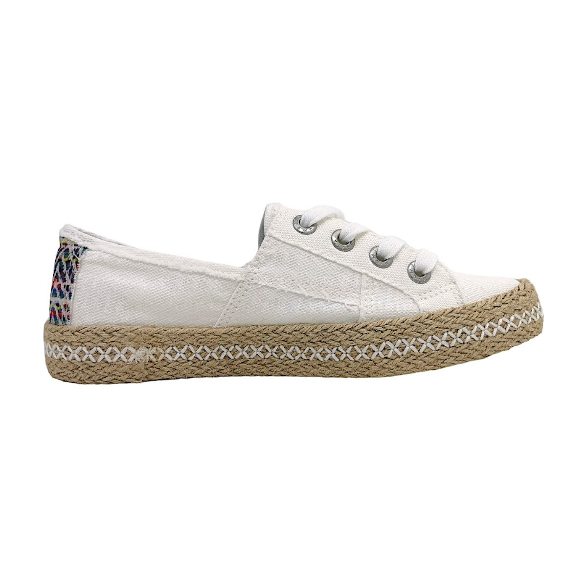 Blowfish Schnürer Slip-On Sneaker günstig online kaufen