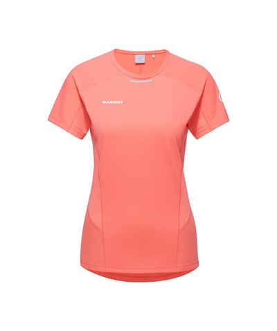 Mammut T-Shirt Aenergy FL T-Shirt Women