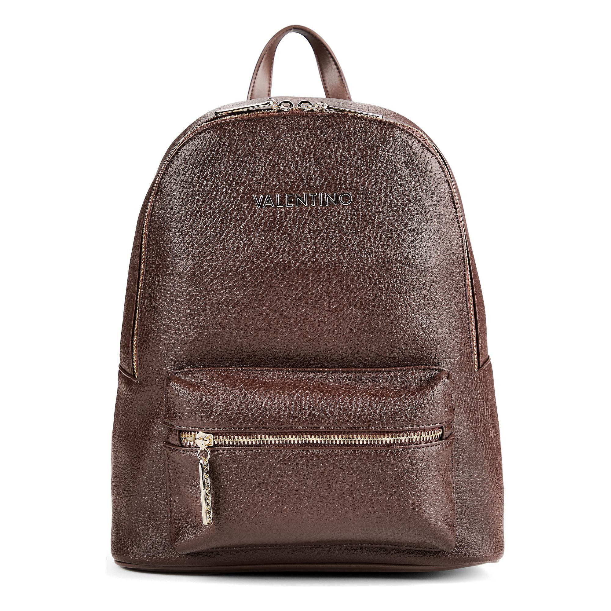 VALENTINO BAGS Rucksack Maury, Polyurethan