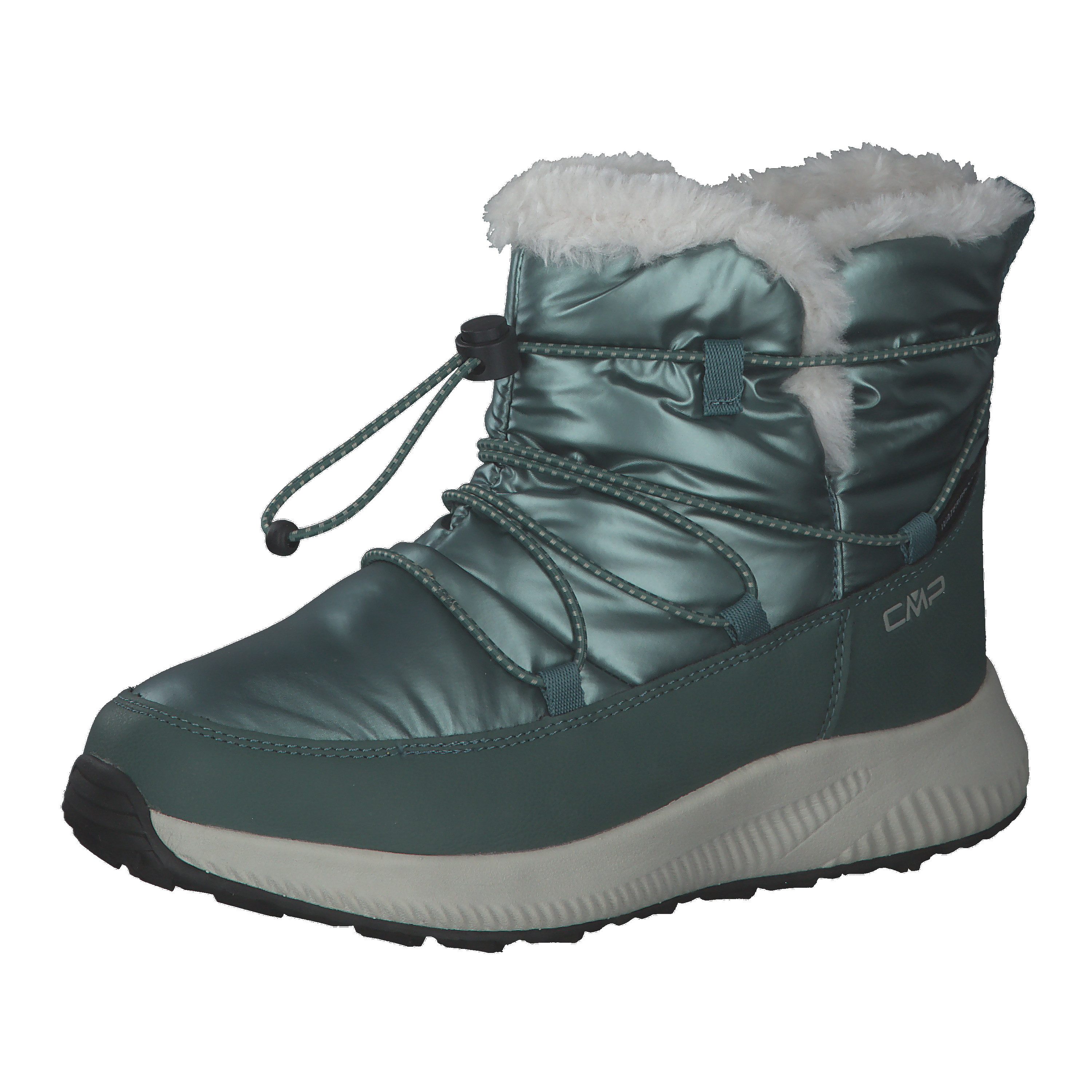 CMP CMP Damen Winterstiefel Sheratan Waterproof 30Q4576 Winterstiefel günstig online kaufen
