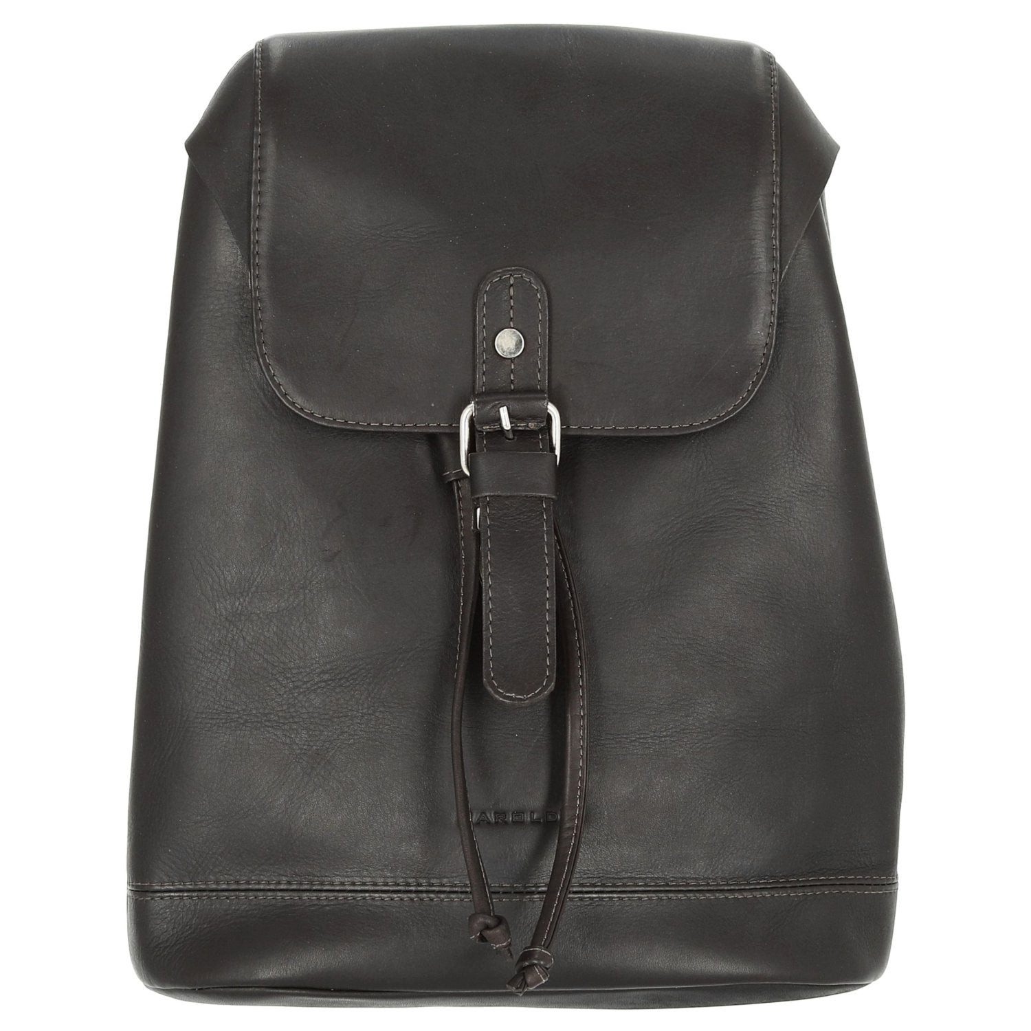 Harold's Rucksack Campo - Rucksack 28 cm S (braun)