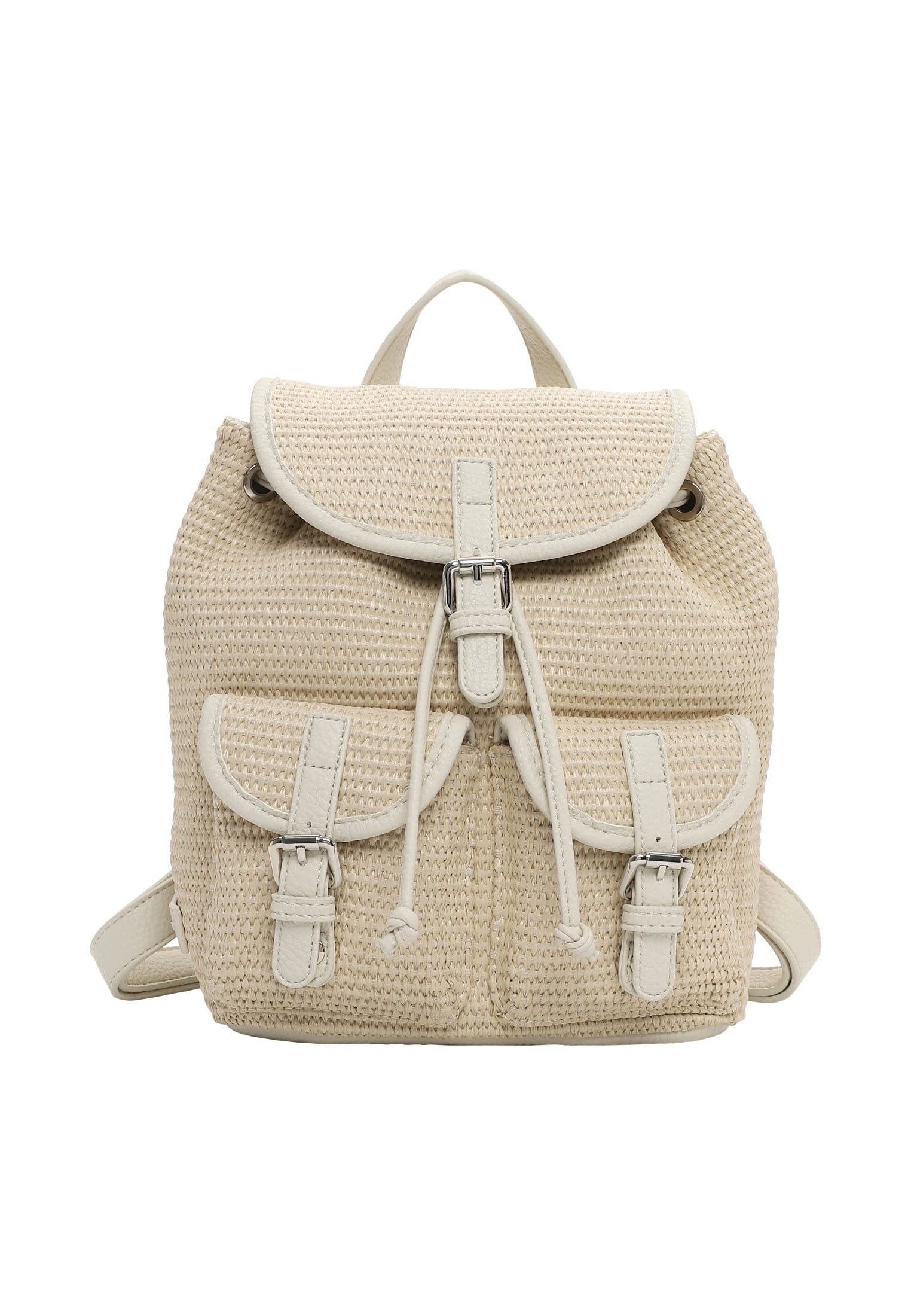 SURI FREY Cityrucksack SFY Cady (1-tlg), Für Damen