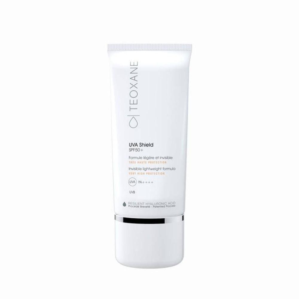Gesichtspflege UVA Shield SPF50+