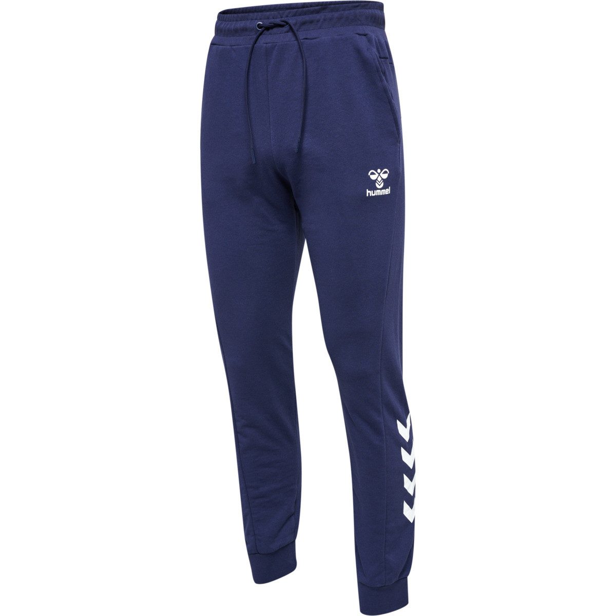 Trainingshose Hummel Herren Trainingshose hmlSAM 2.0 Regular Pants 214336