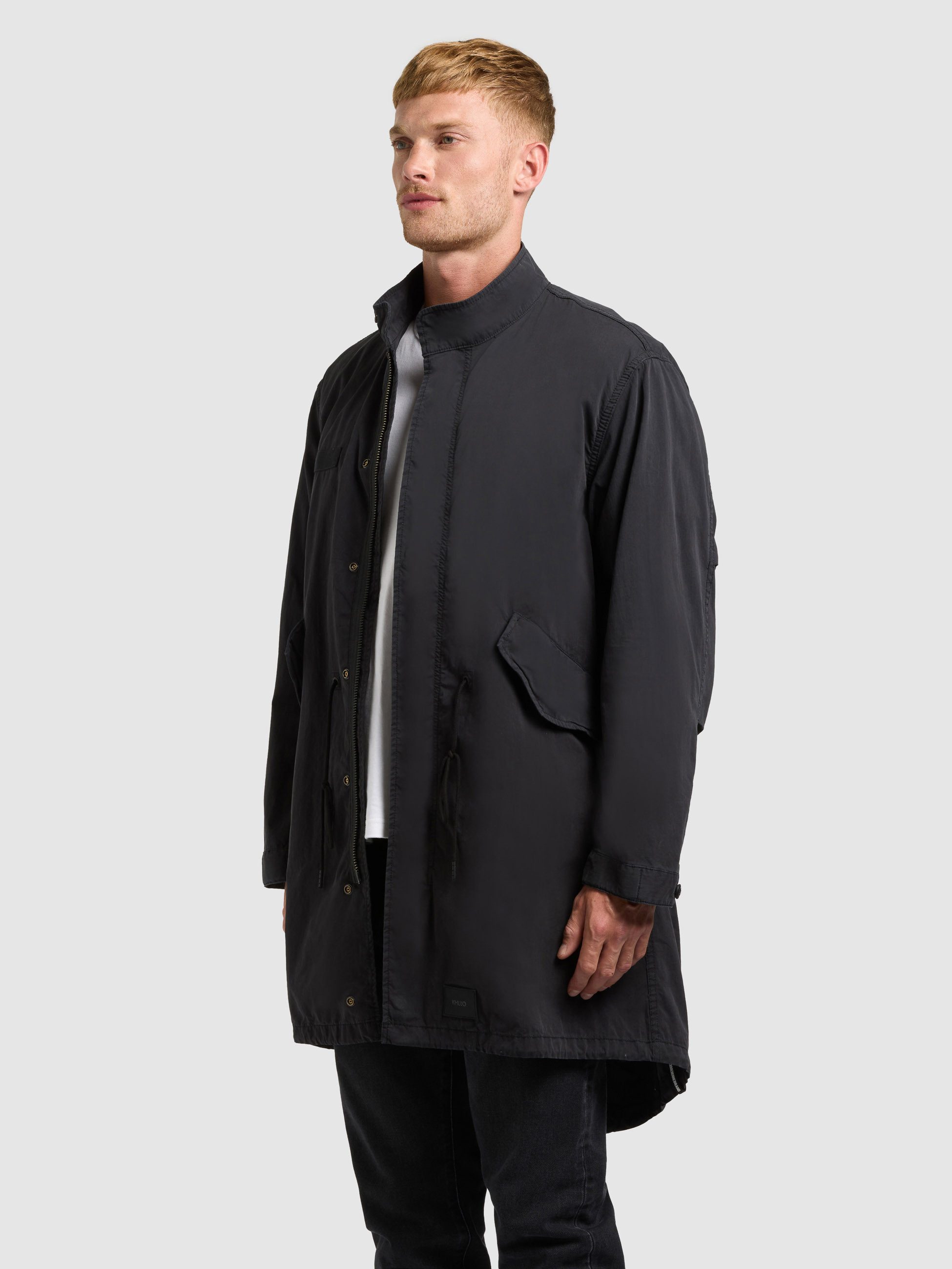 khujo Kurzmantel VITO