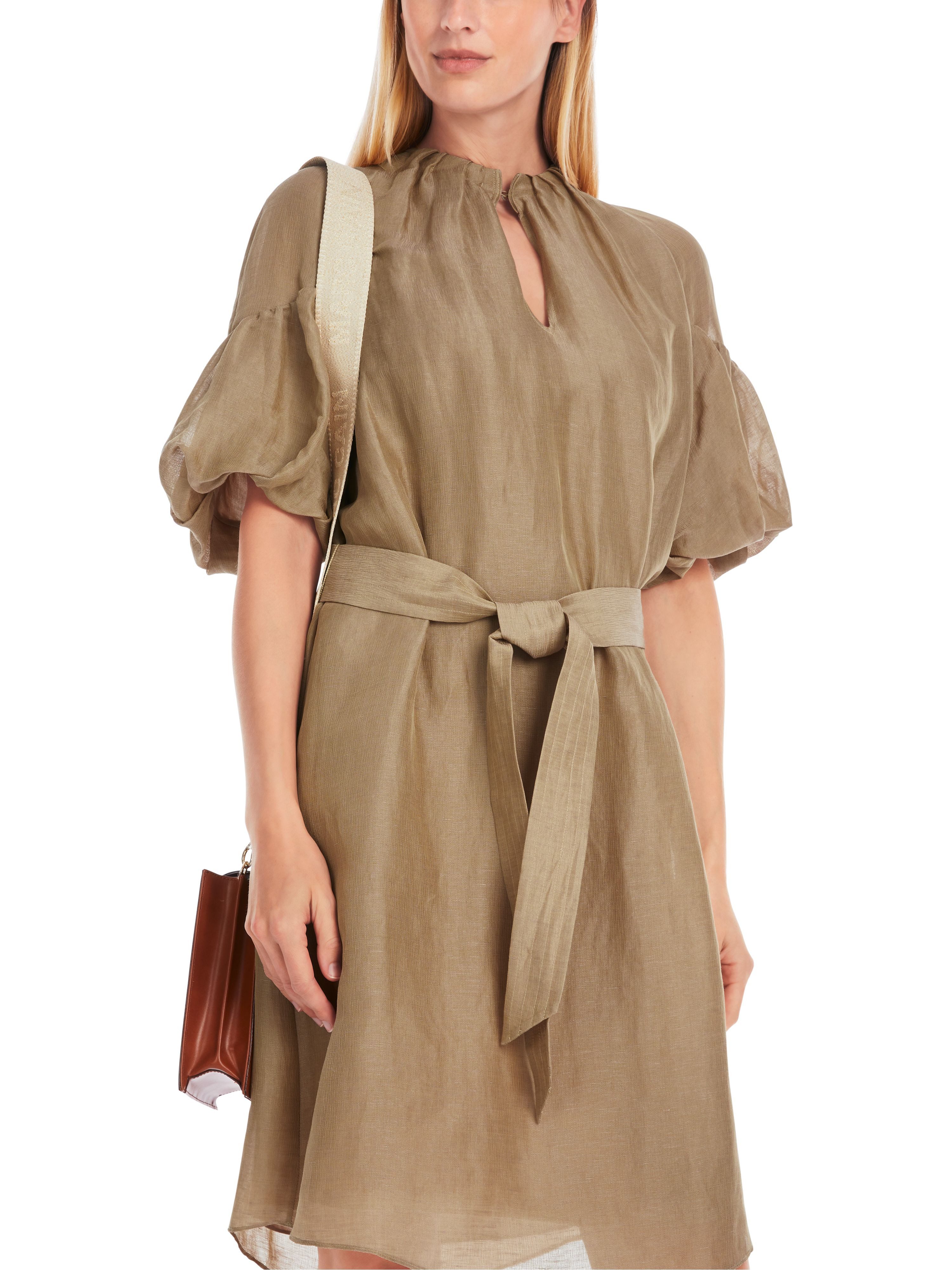 Marc Cain Trägerkleid