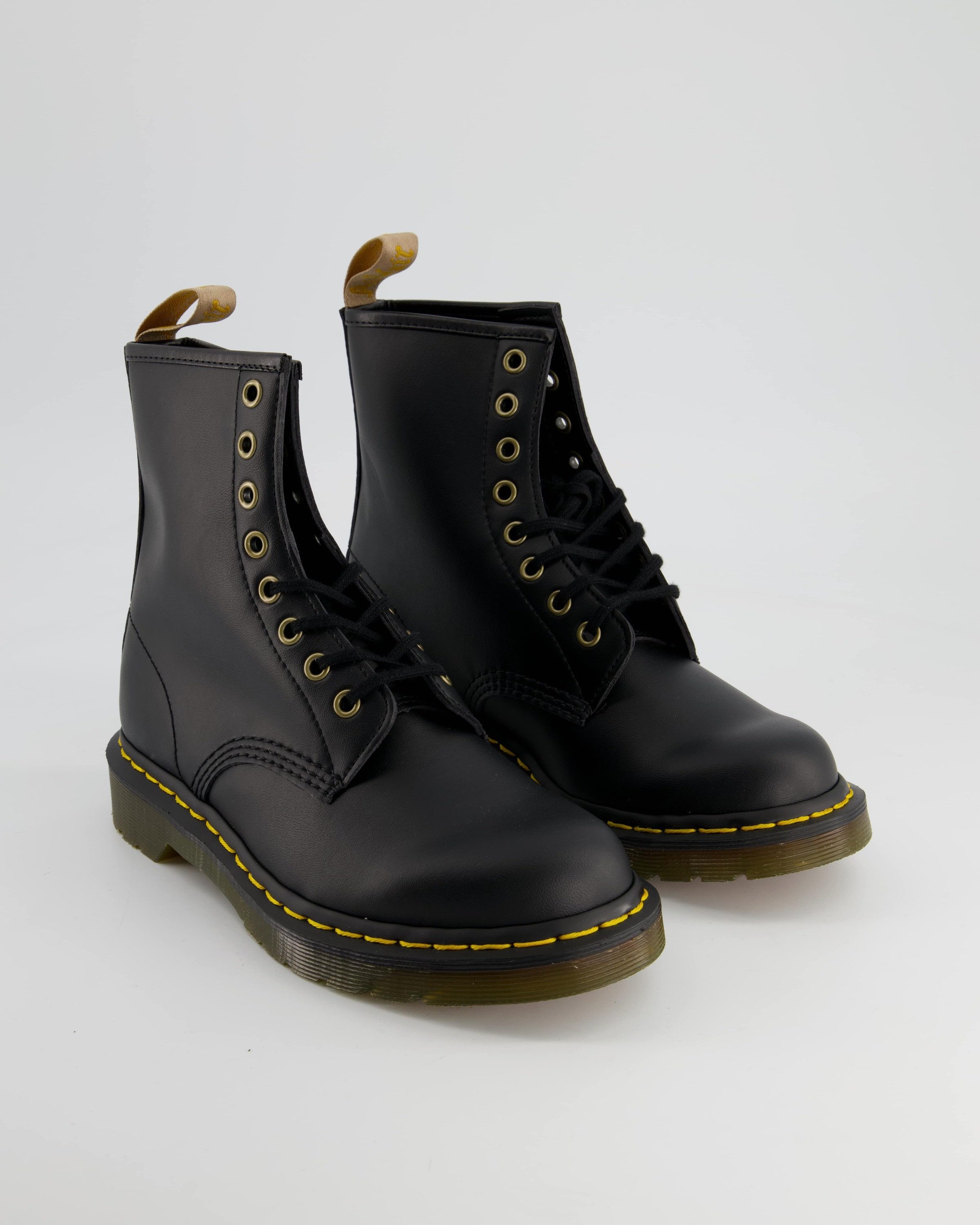 DR. MARTENS 1460 Vegan Schnürstiefelette Obermaterial: günstig online kaufen