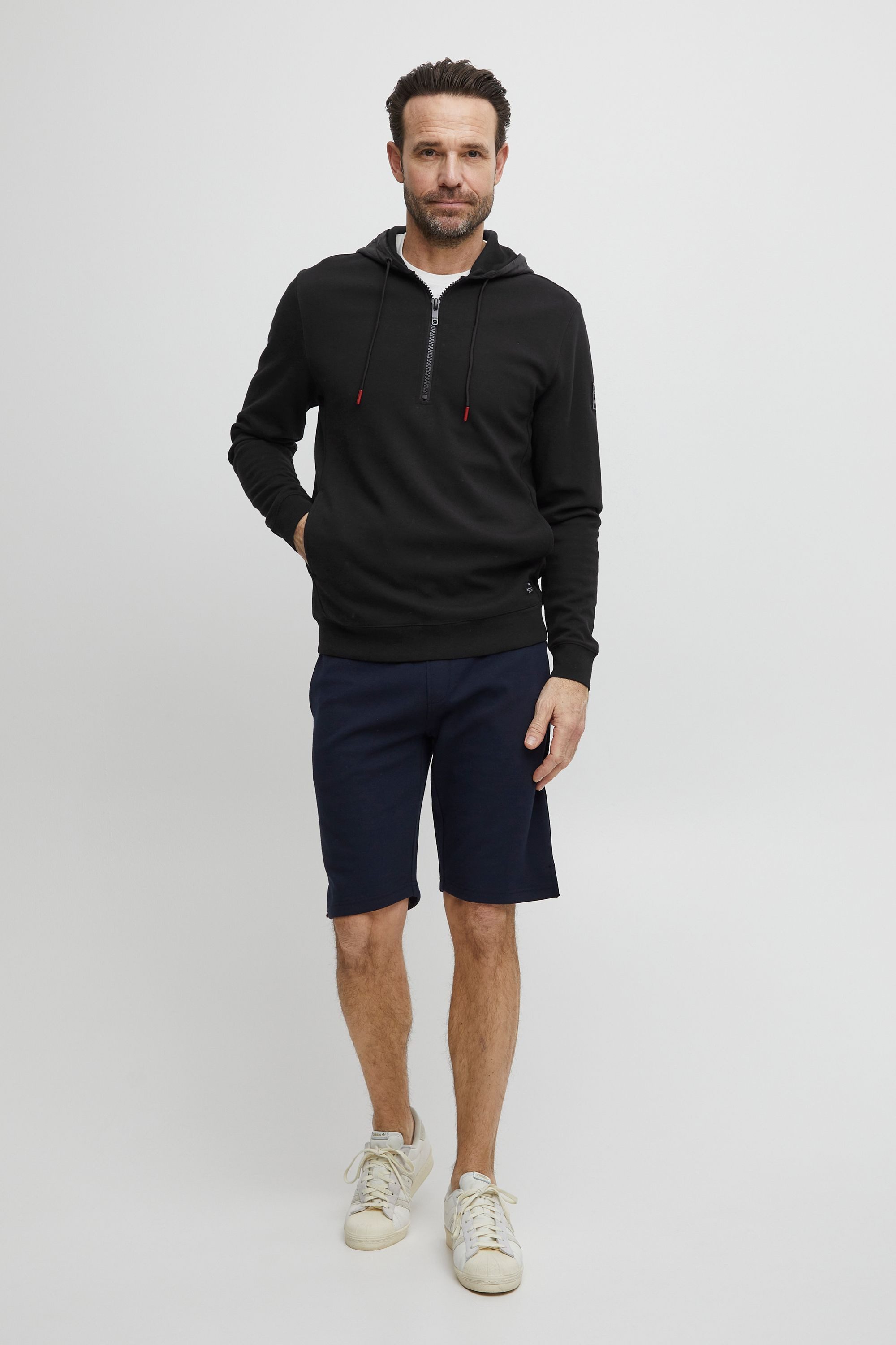 FQ1924 Hoodie FQFjell - 21900546-ME Modischer Pullover günstig online kaufen