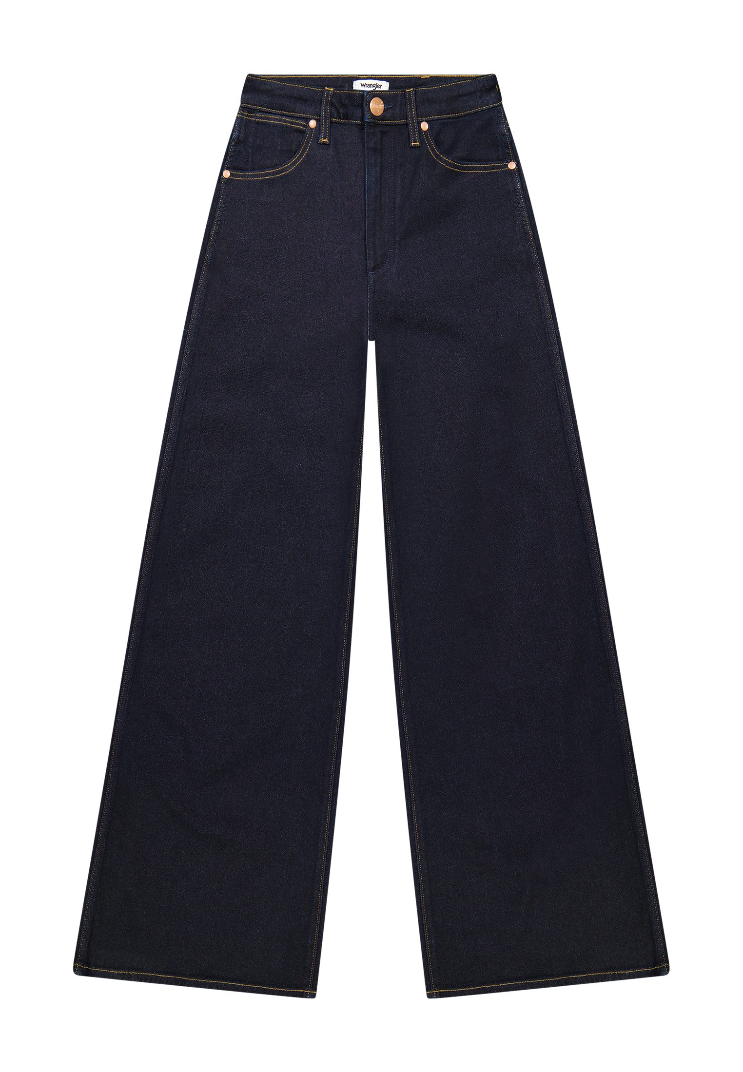 DENIM LINES