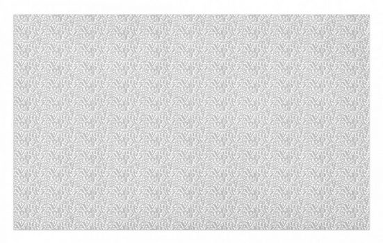 Outdoorteppich »Dekorative Polyester Bodenmatte mit rutschfesten Träger