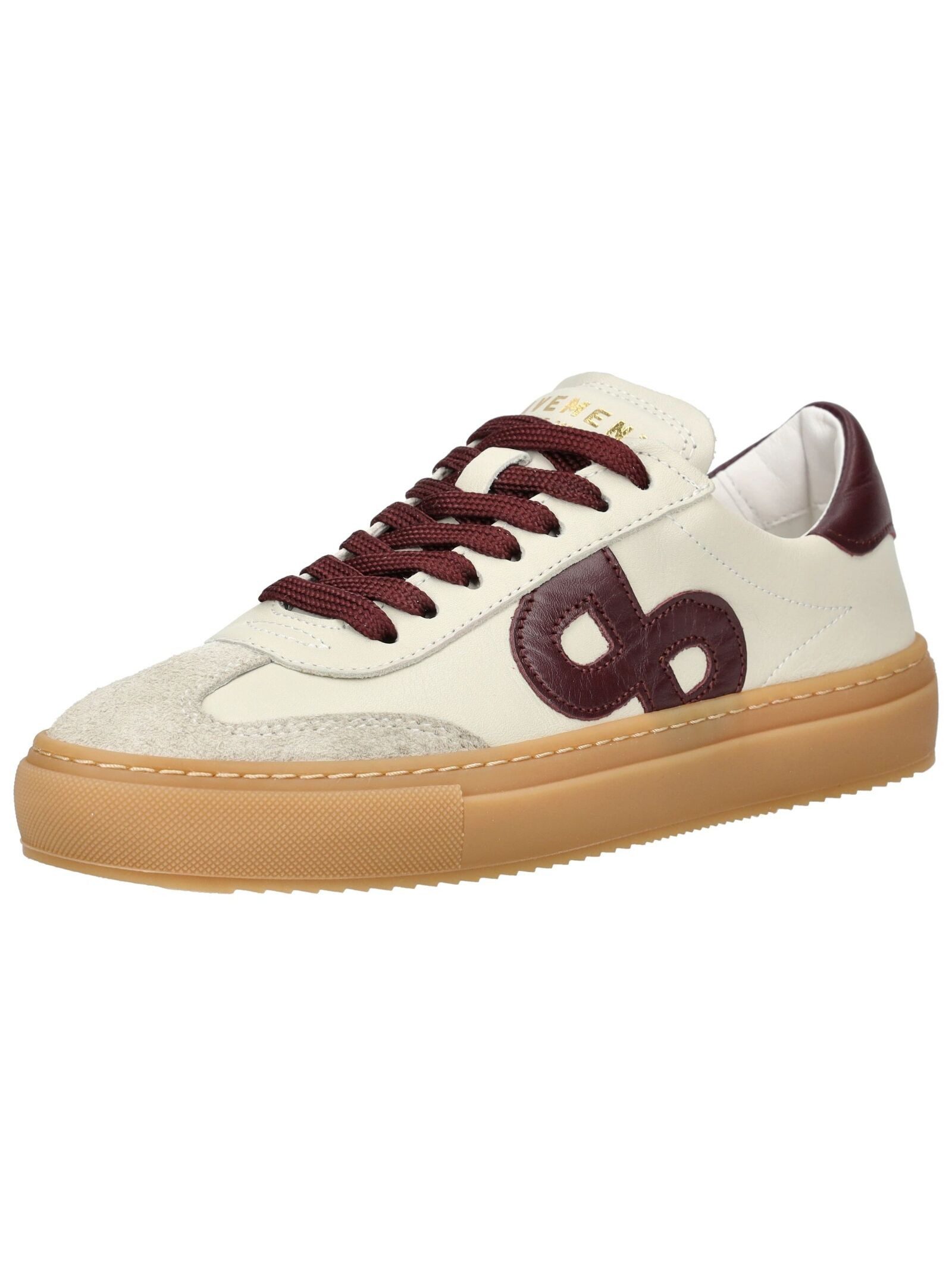 Pavement Pavement Sneaker Leder Sneaker günstig online kaufen