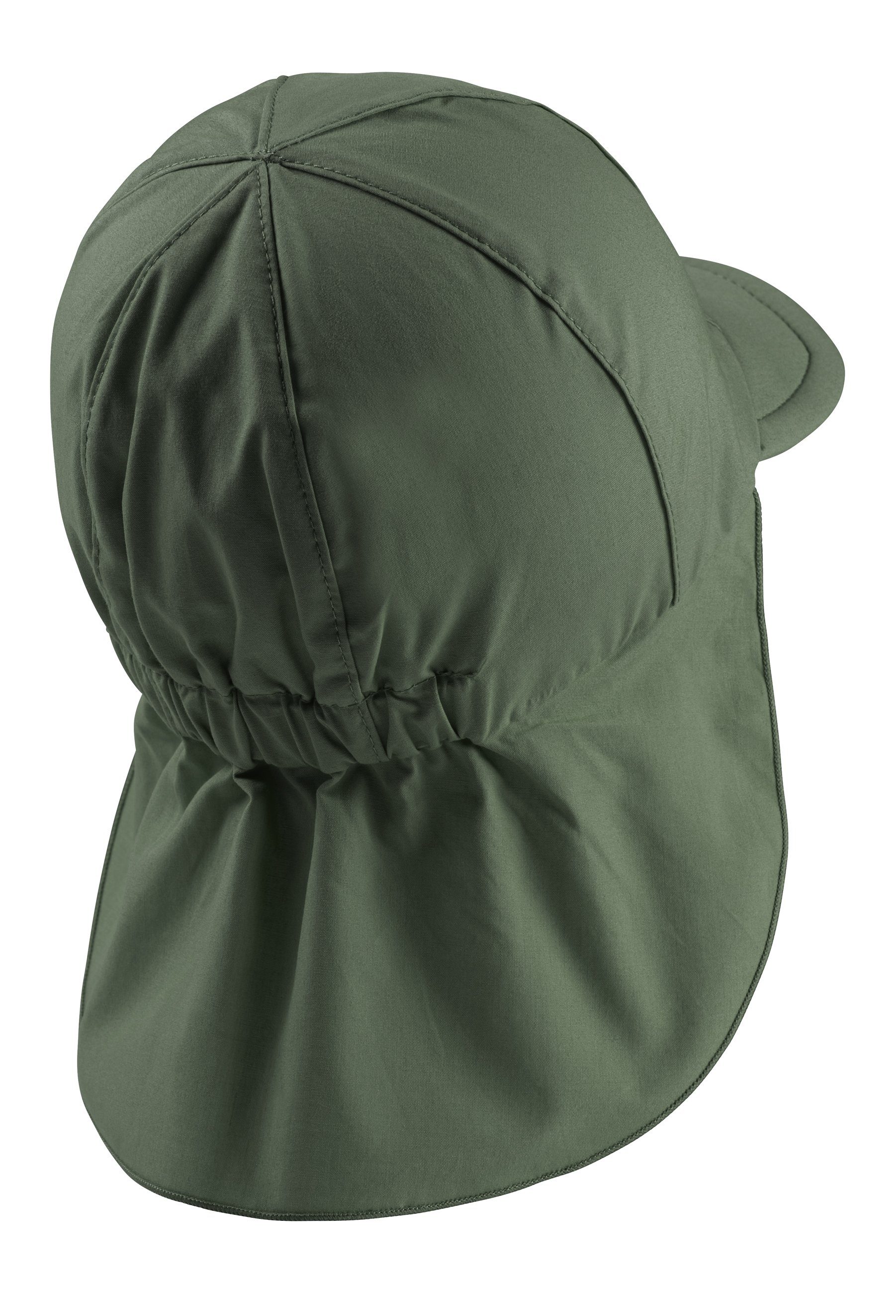 Sterntaler® Schirmmütze mit Nackenschutz (1-St) UV günstig online kaufen