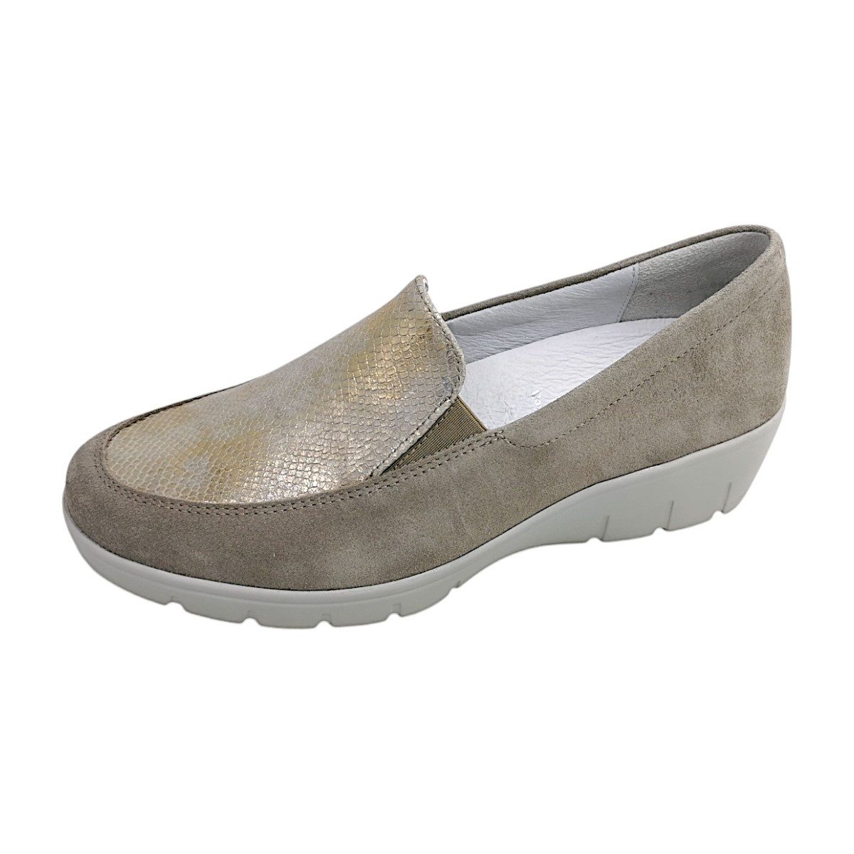 Semler Slipper Slipper