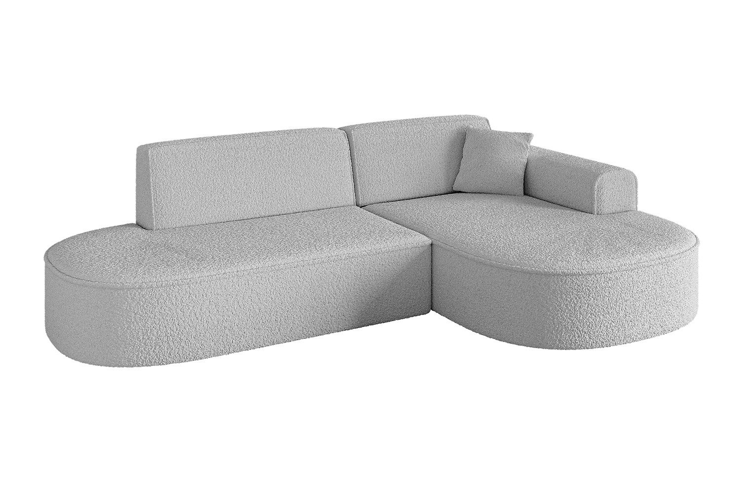 ALTDECOR Ecksofa MARI-L1, Sofa Praktische Bequeme günstig online kaufen