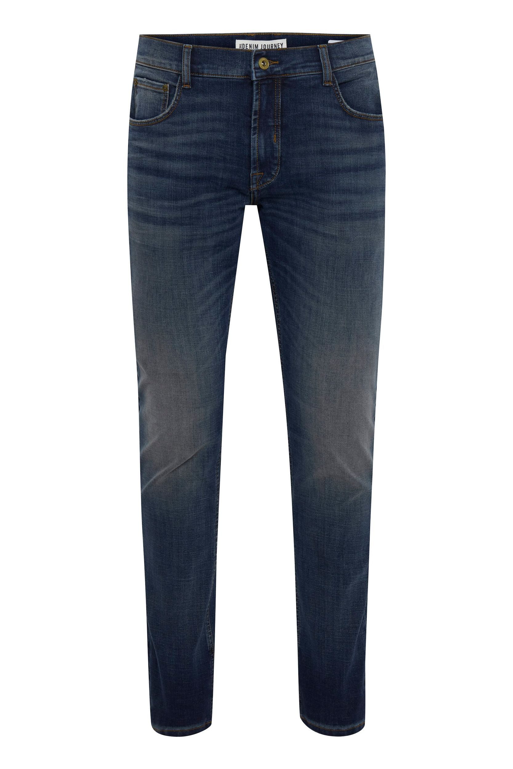 !Solid Slim-fit-Jeans (1-tlg) !SOLID SDTomy Joy PowerFlex+
