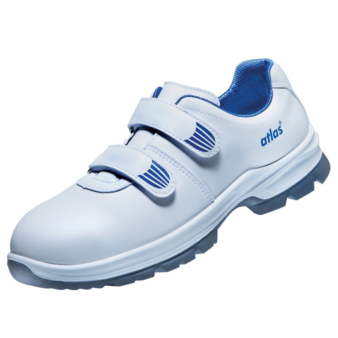 ATLAS Sicherheitsschuh