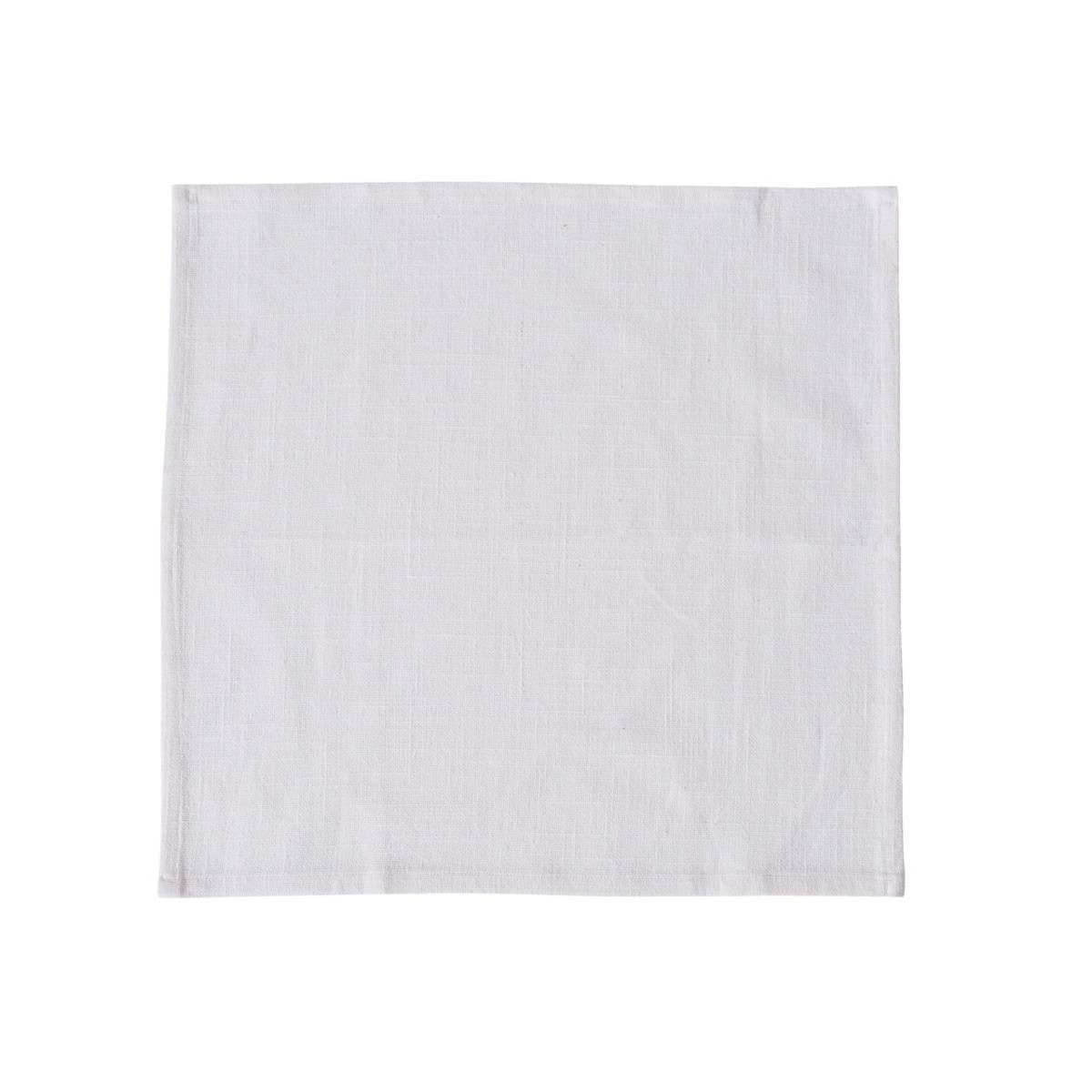 BOLTZE GRUPPE GmbH Stoffserviette Servietten aus Baumwolle LENEA, 40 x 40 cm, 4er-Set, (4er-Set)