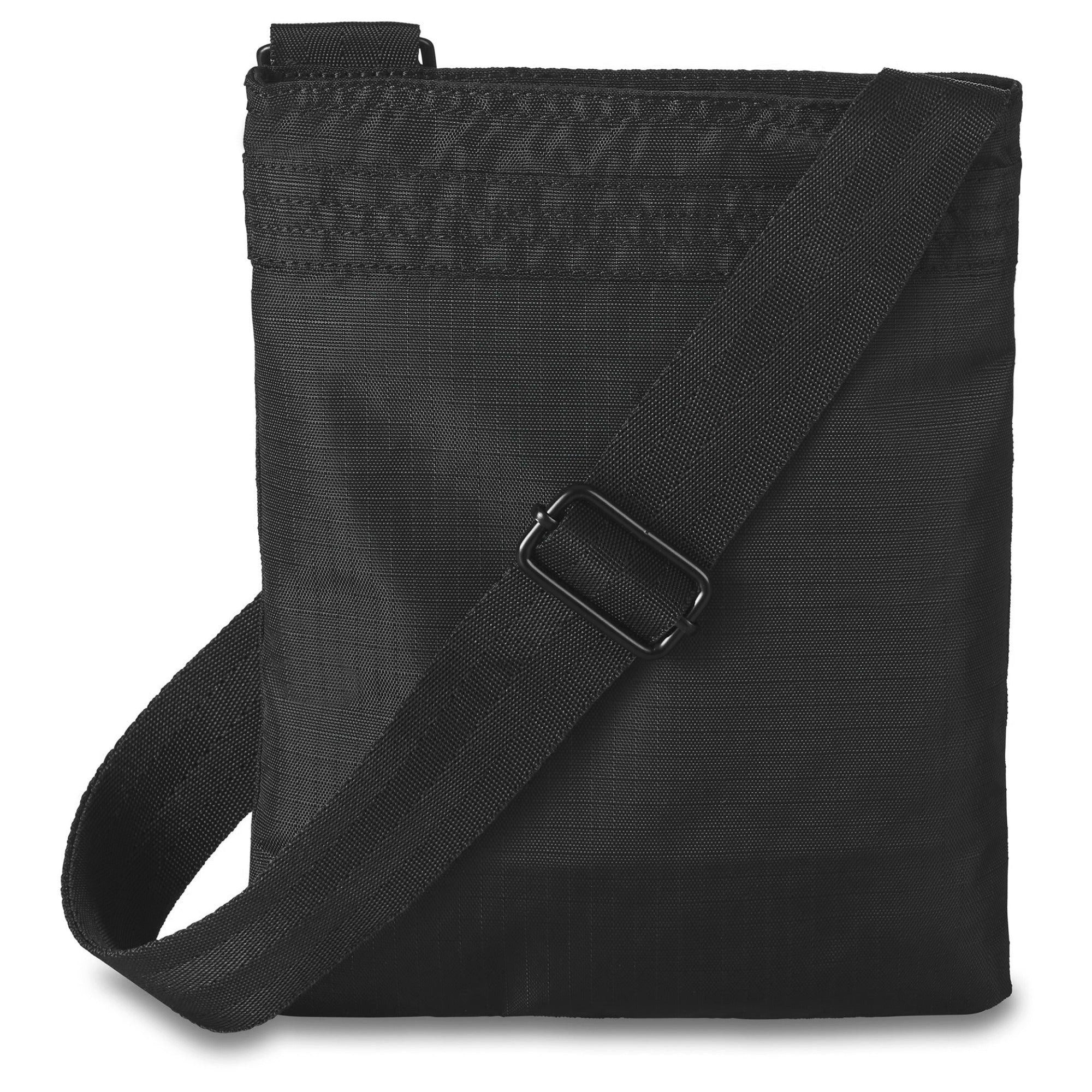 Dakine Umhängetasche Jive - Umhängetasche 25 cm (black ripstop)
