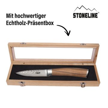 STONELINE Gemüsemesser