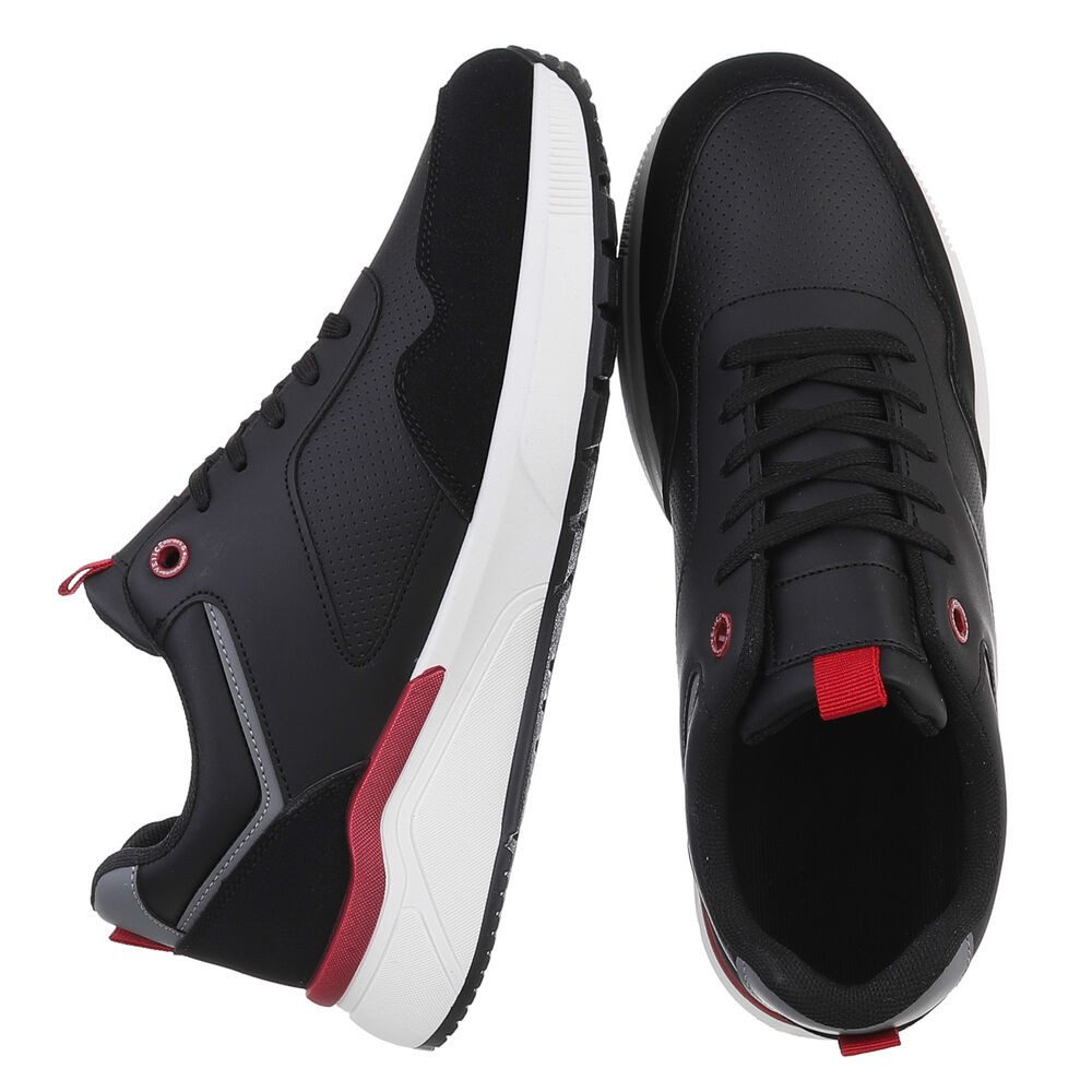 Coolwalk Sportlicher Herrenschuh mit Komfort für Alltag und Freizeit Sneake günstig online kaufen