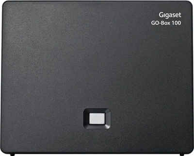 Gigaset GO-Box 100 Festnetztelefon