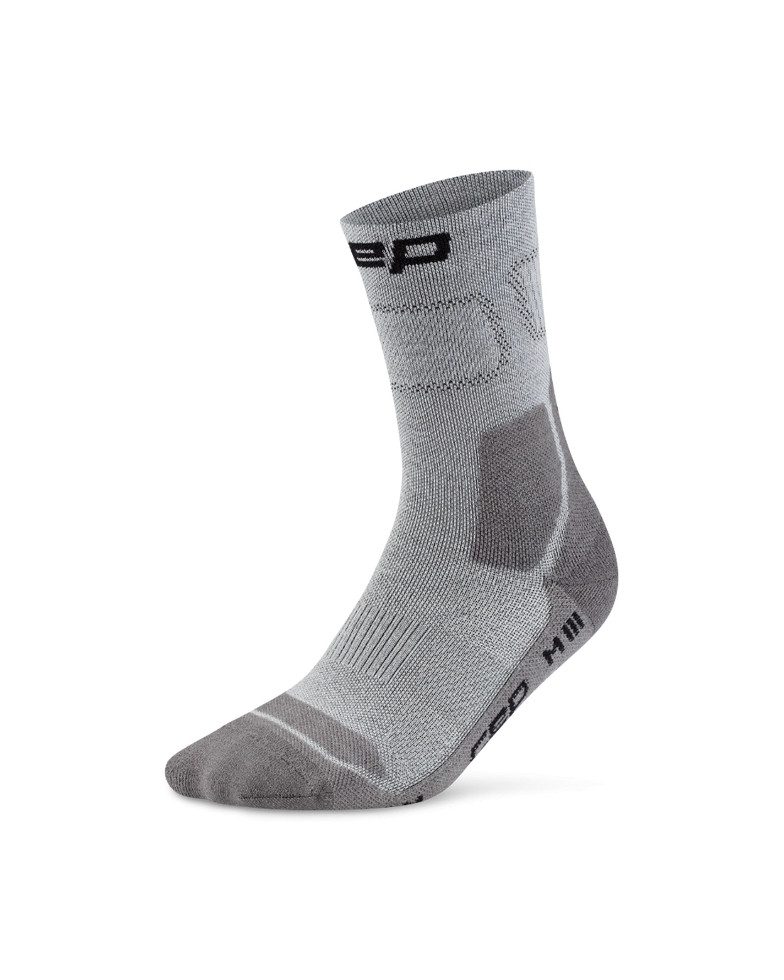 CEP Wandersocken CEP hiking light cushion socks, mid cut, women