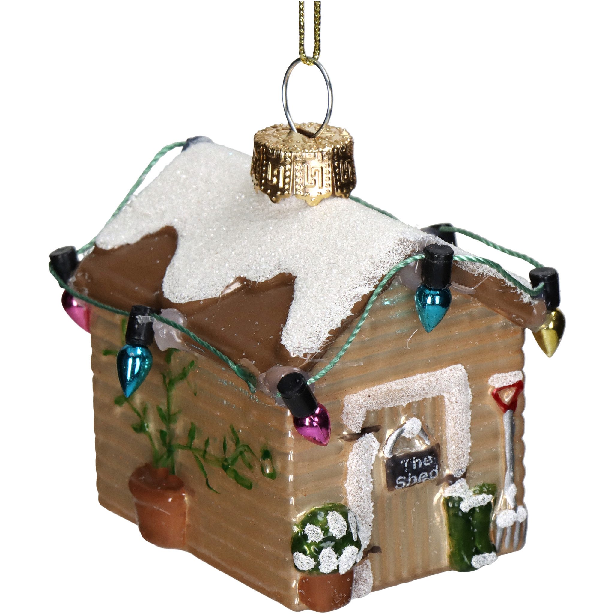 Christbaumschmuck