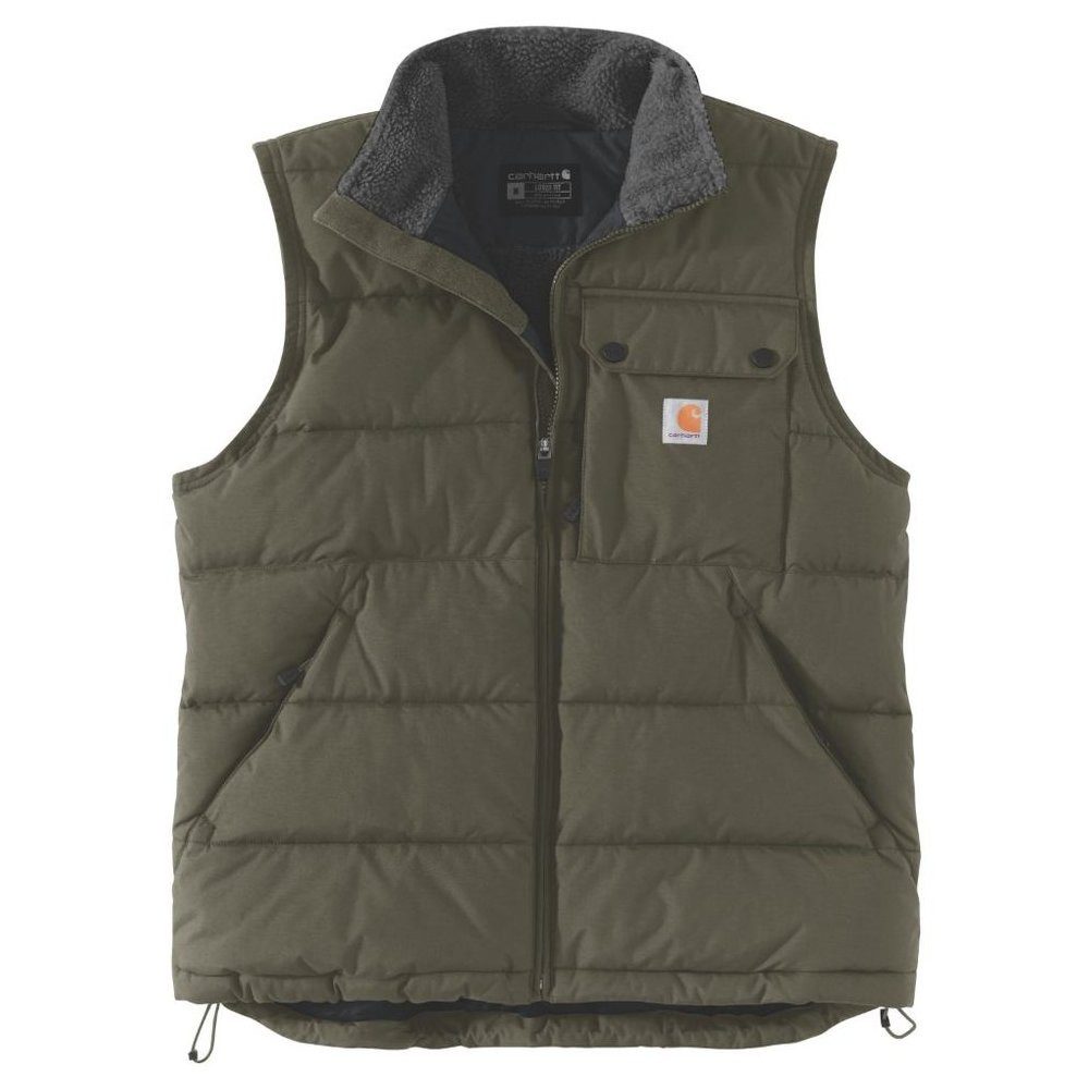 Carhartt Sweatweste Livingston