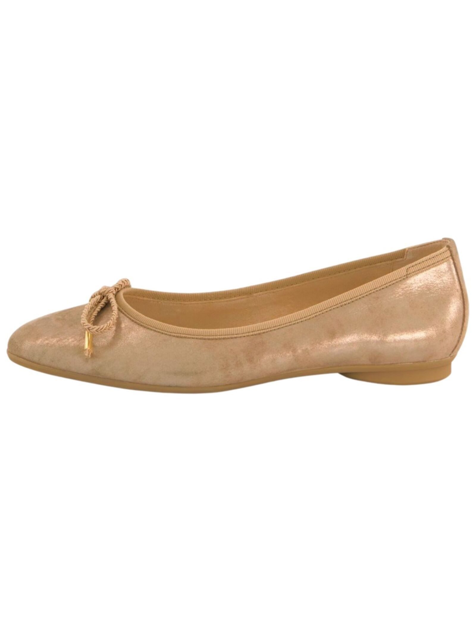 Paul Green Paul Green Ballerinas Leder Ballerina